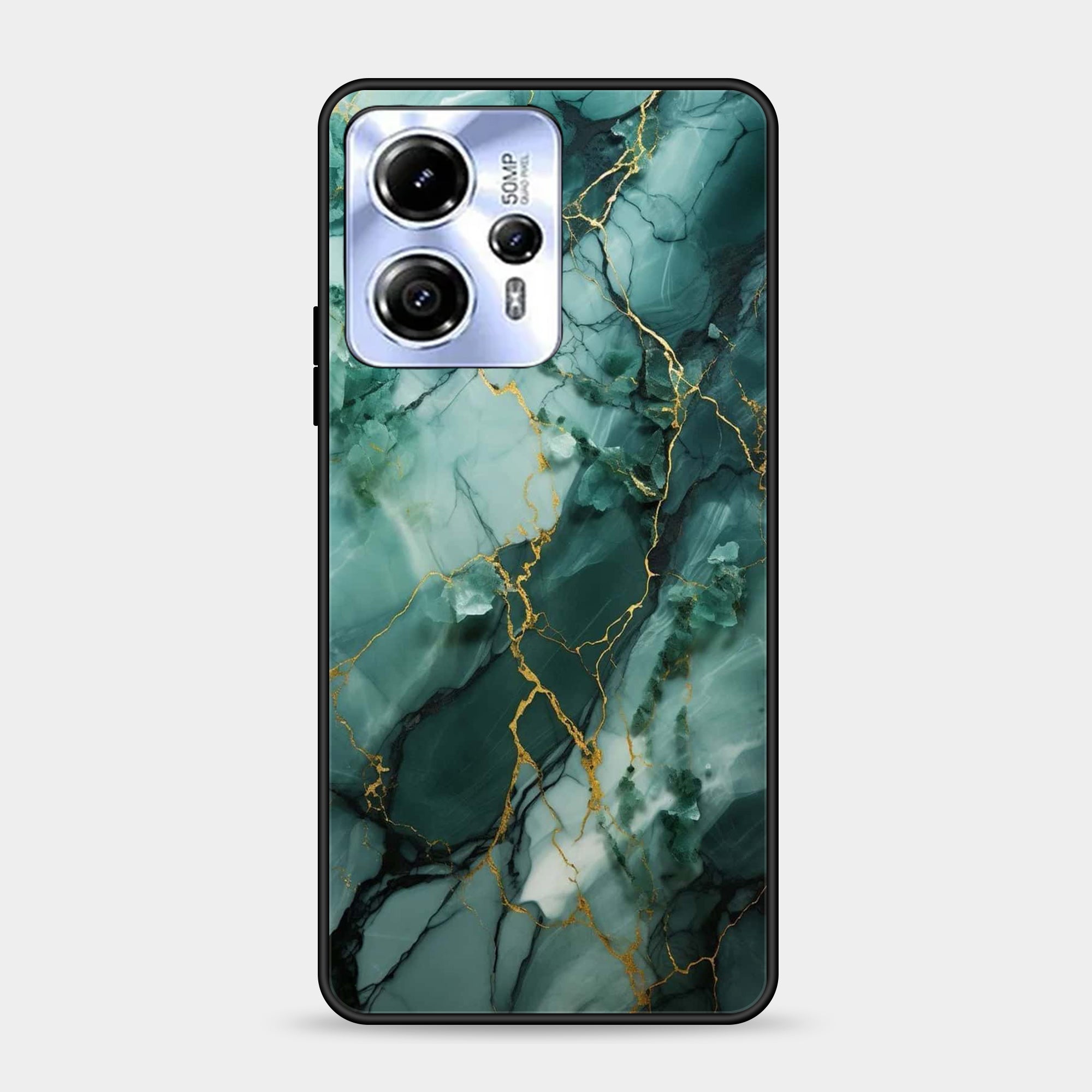 Motorola Moto G23 4G Design-062 Premium Glossy Phone Case