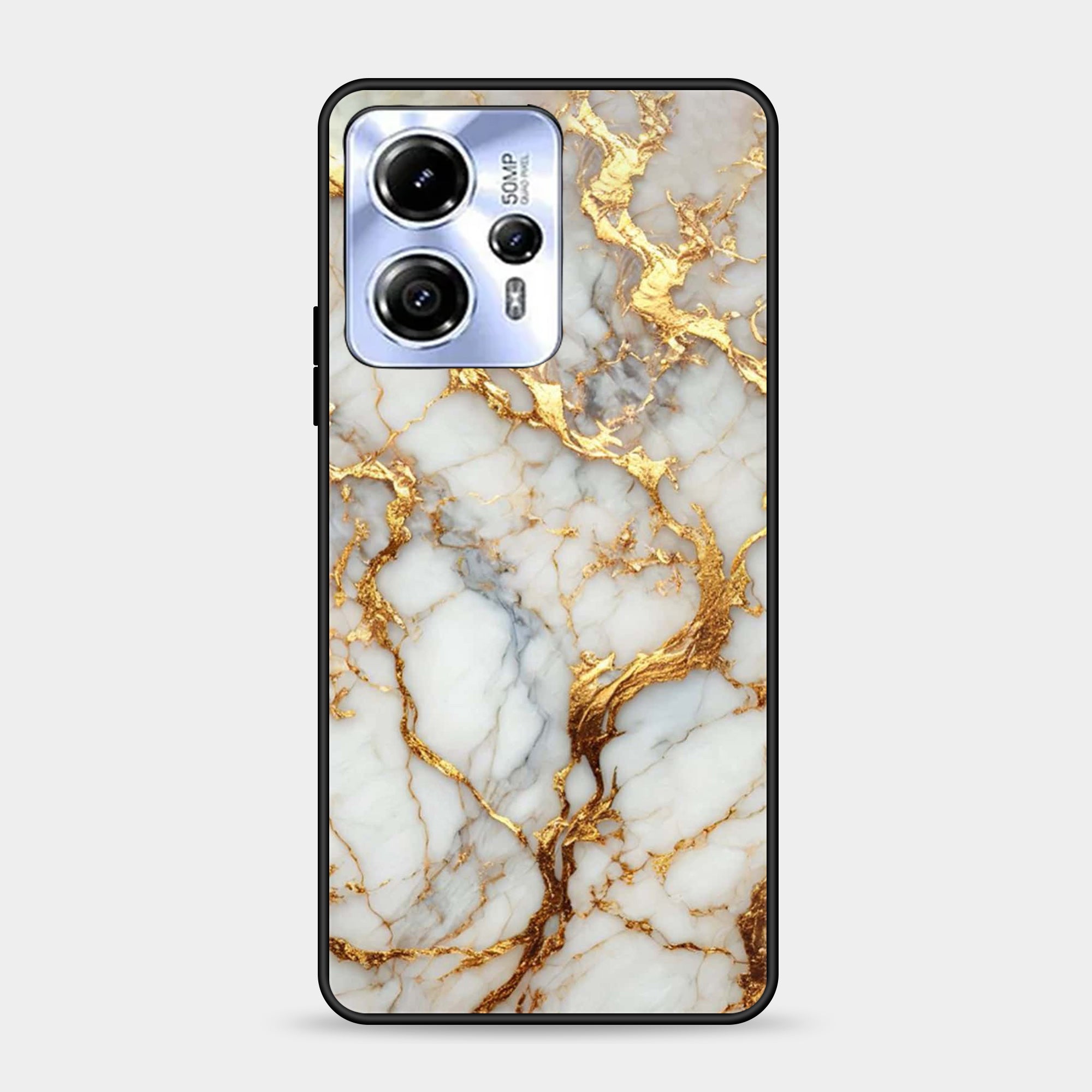 Motorola Moto G23 4G Design-064 Premium Glossy Phone Case