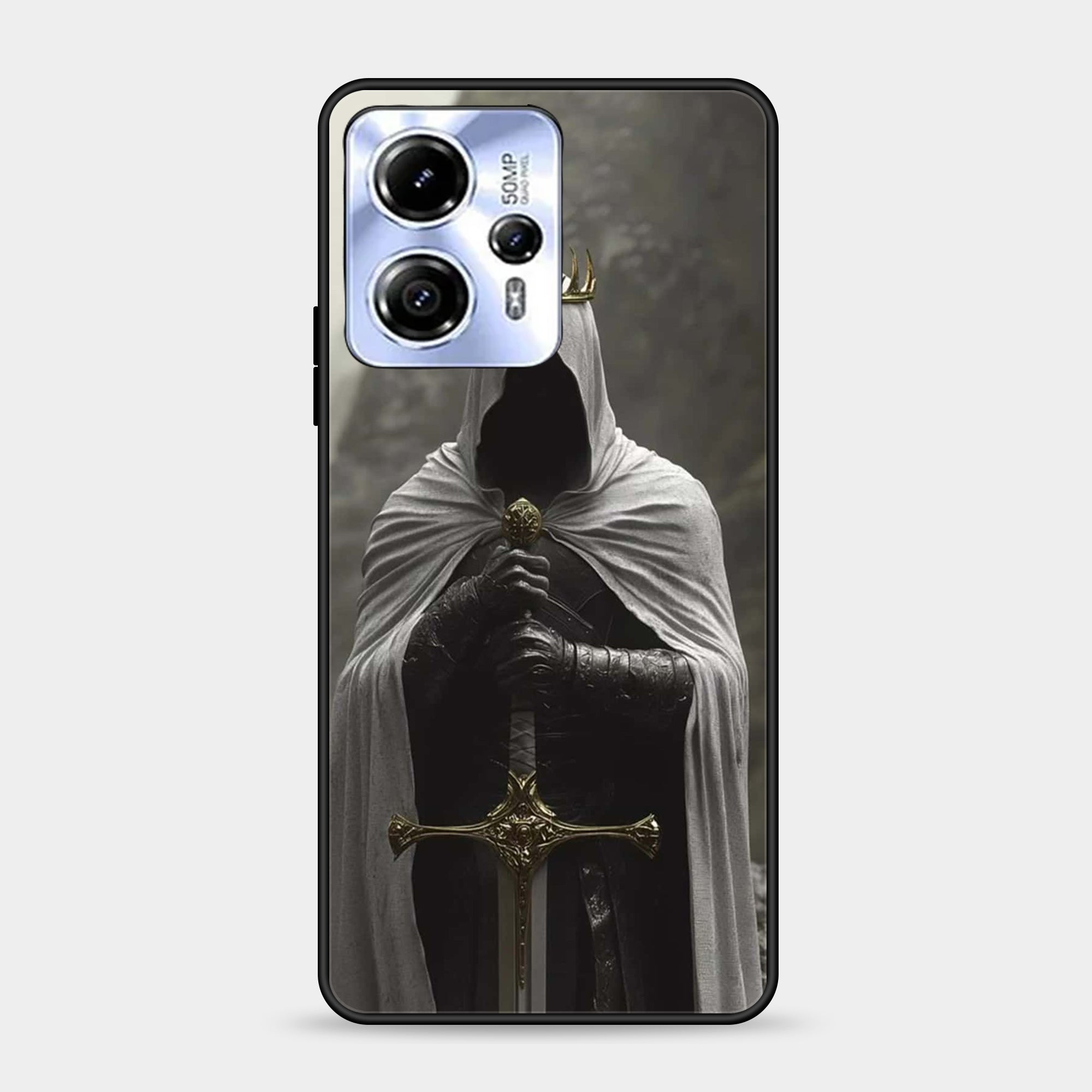 Motorola Moto G23 4G Design-067 Premium Glossy Phone Case