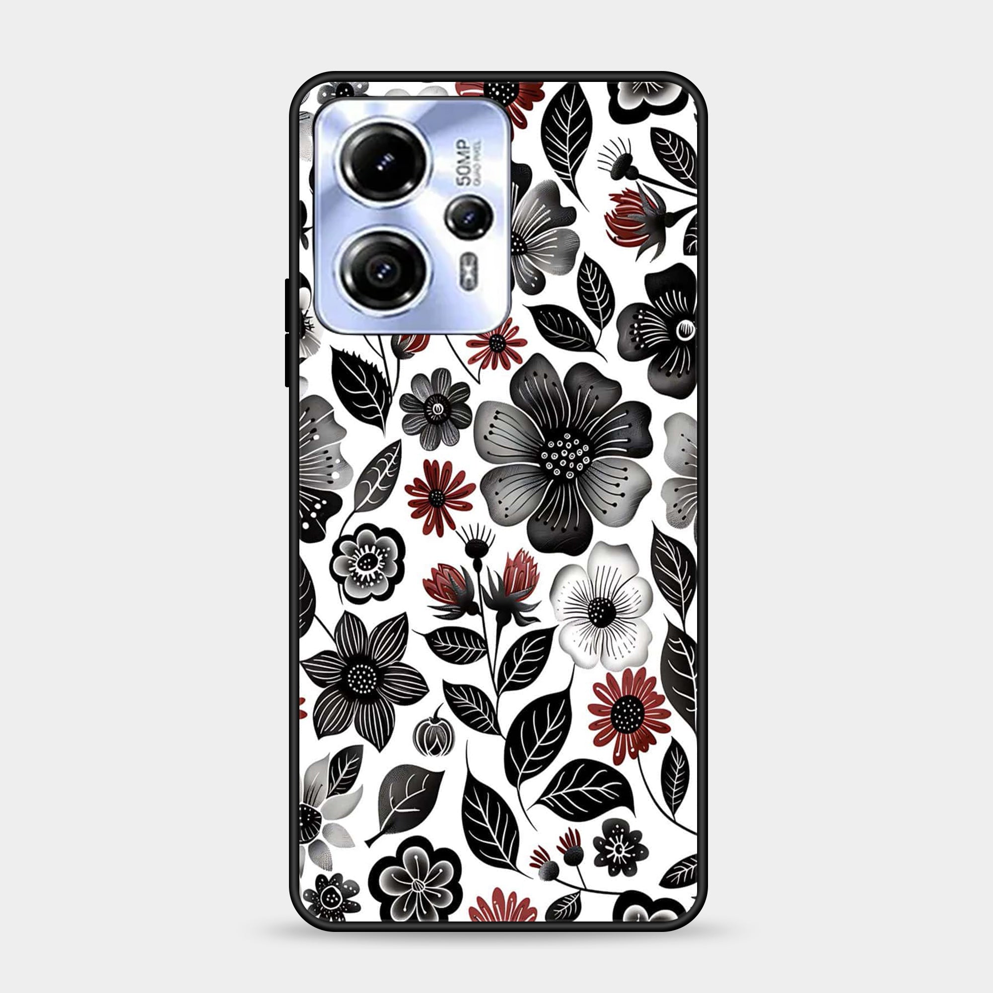 Motorola Moto G23 4G Design-087 Premium Glossy Phone Case