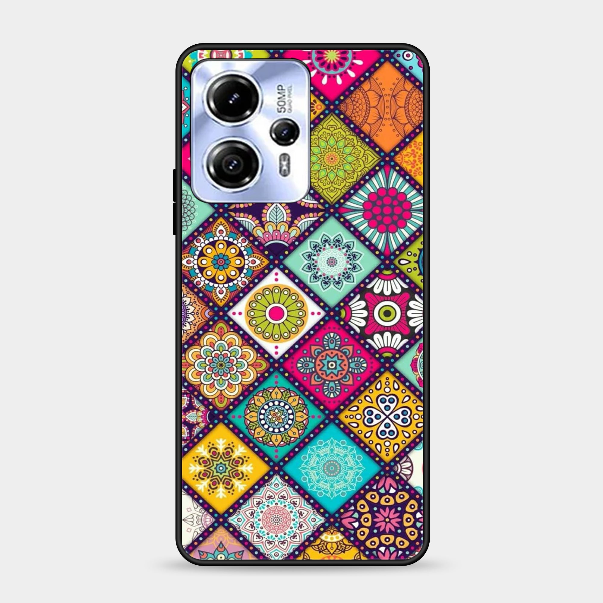 Motorola Moto G23 4G Design-090 Premium Glossy Phone Case