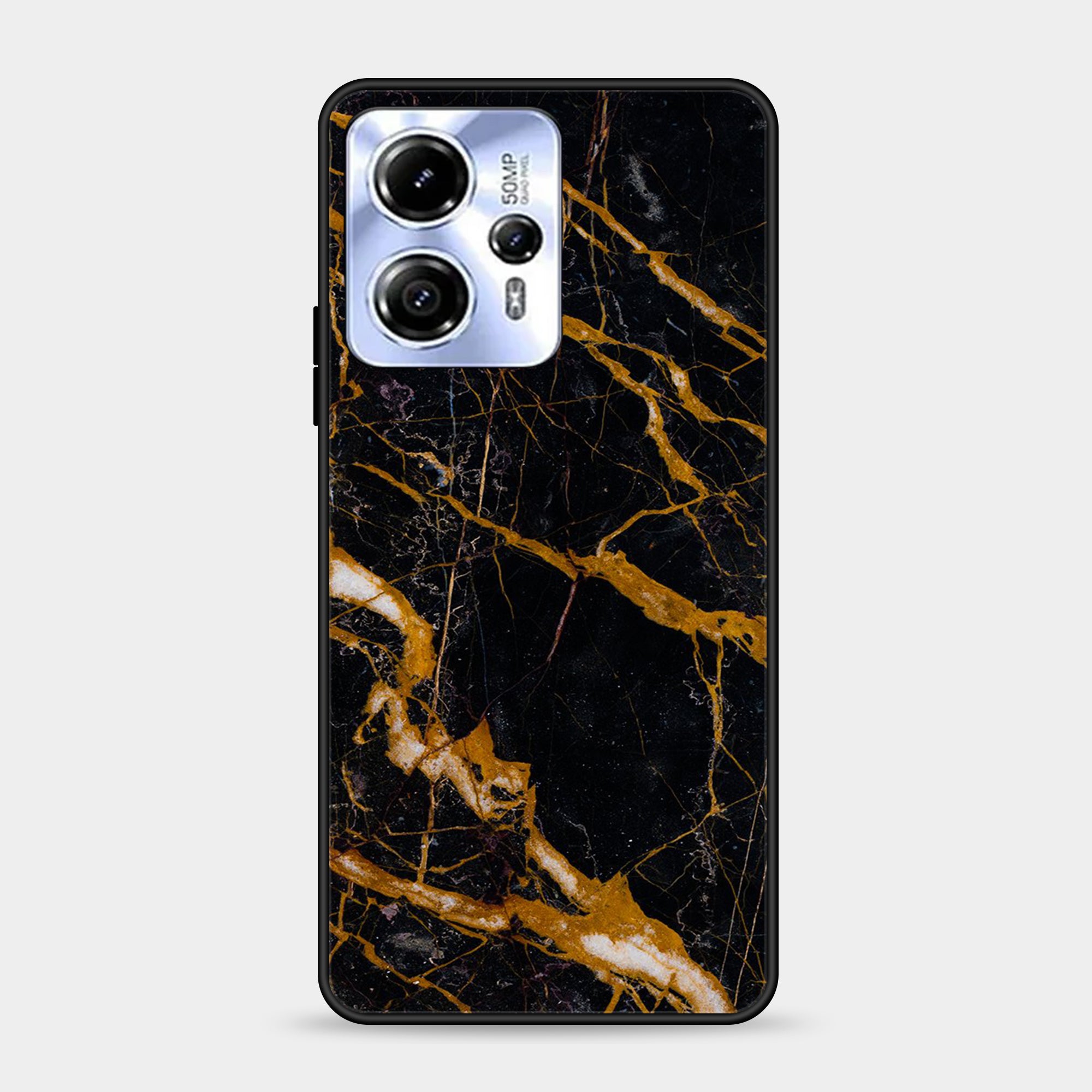 Motorola Moto G23 4G Design-104 Premium Glossy Phone Case