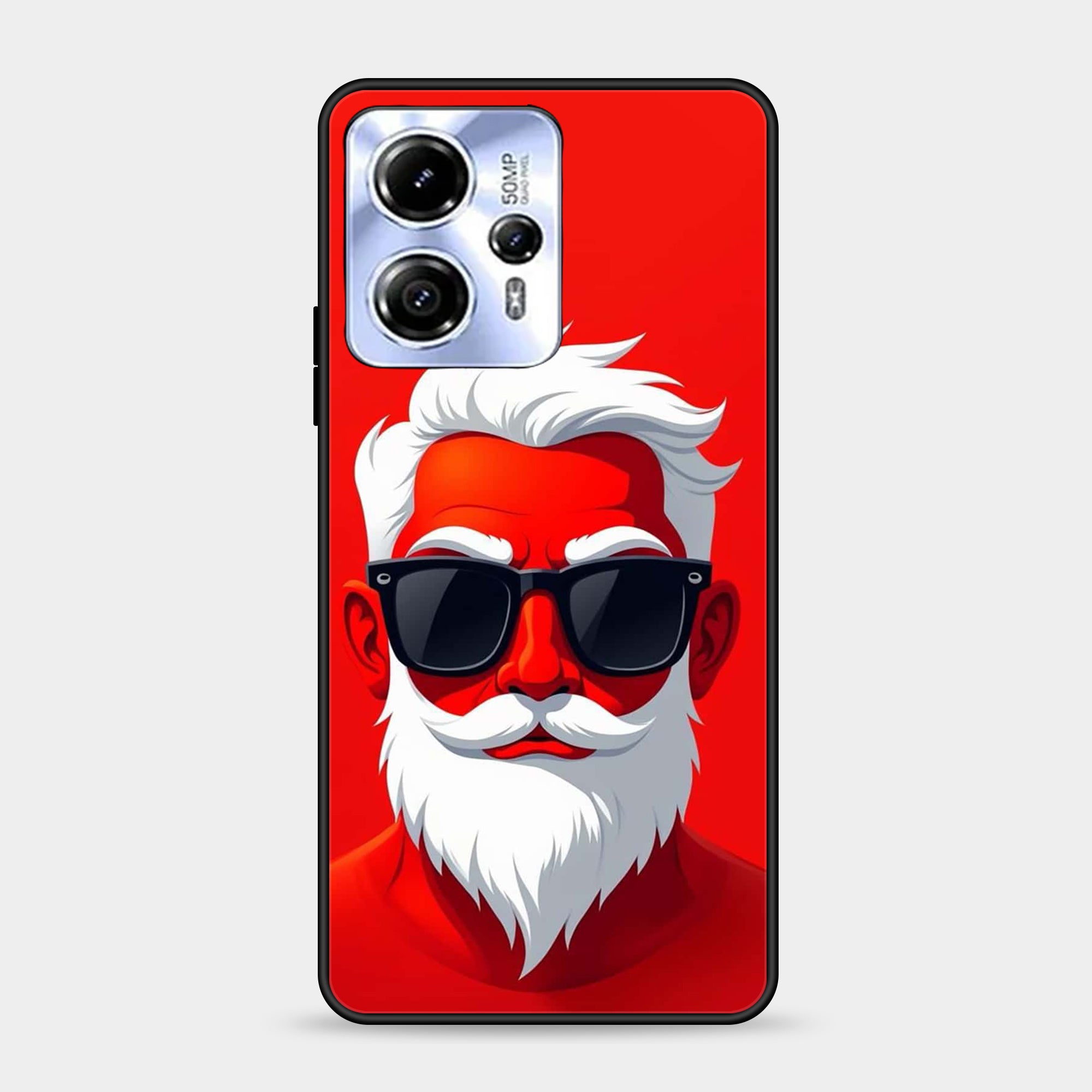 Motorola Moto G23 4G Design-109 Premium Glossy Phone Case