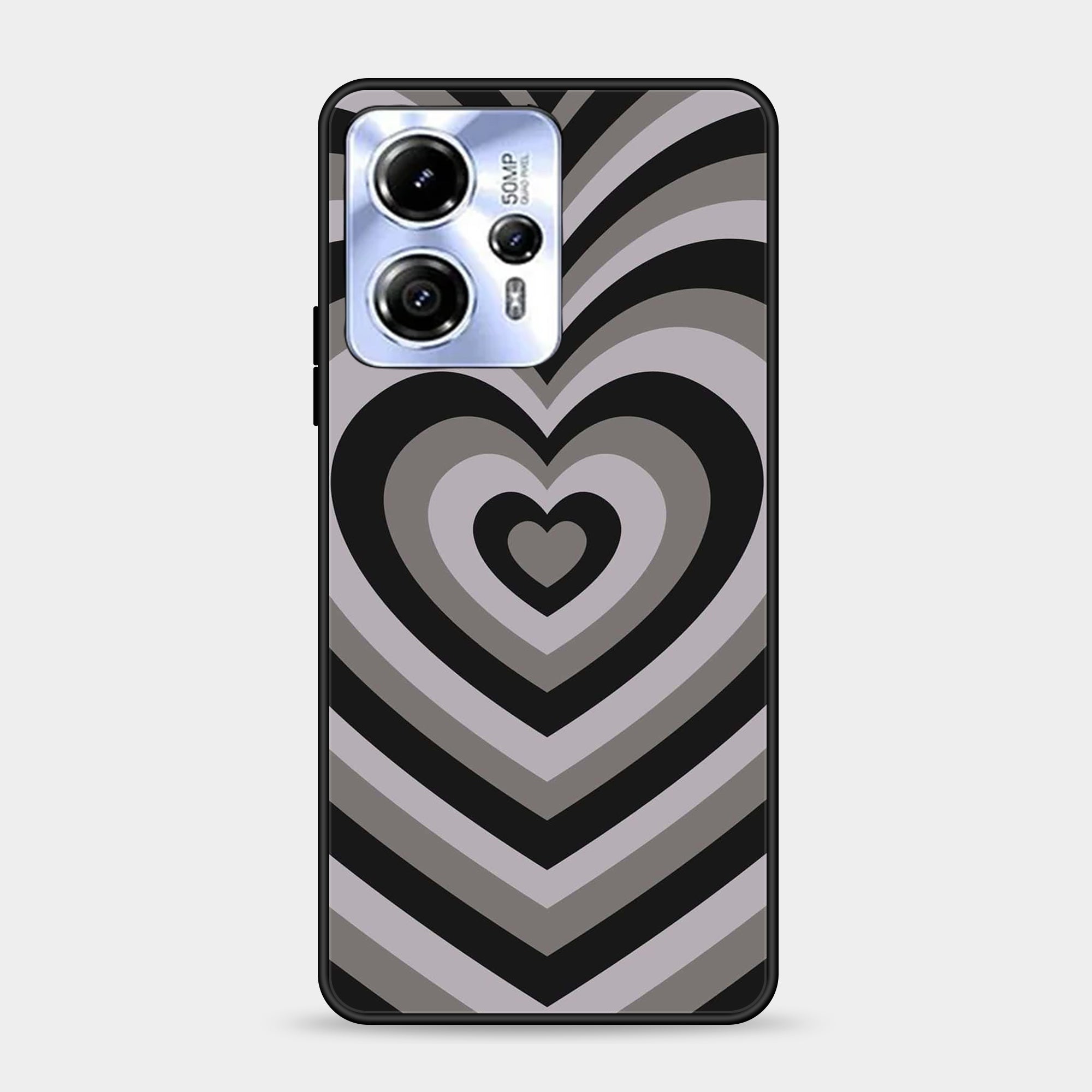 Motorola Moto G23 4G Design-131 Premium Glossy Phone Case
