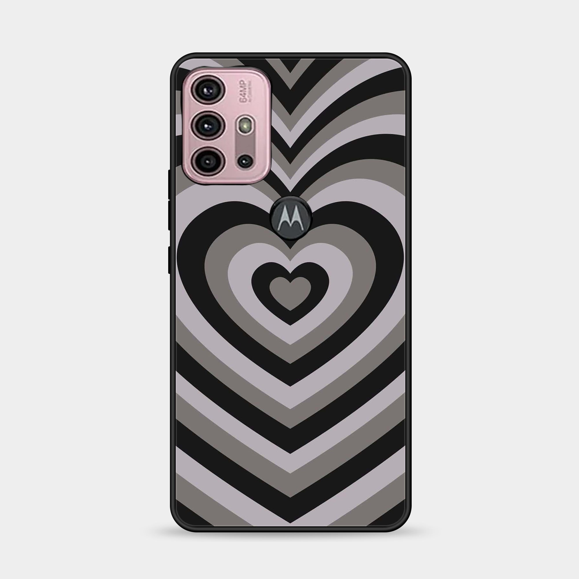 Motorola Moto G30 Design-131 Premium Glossy Phone Case