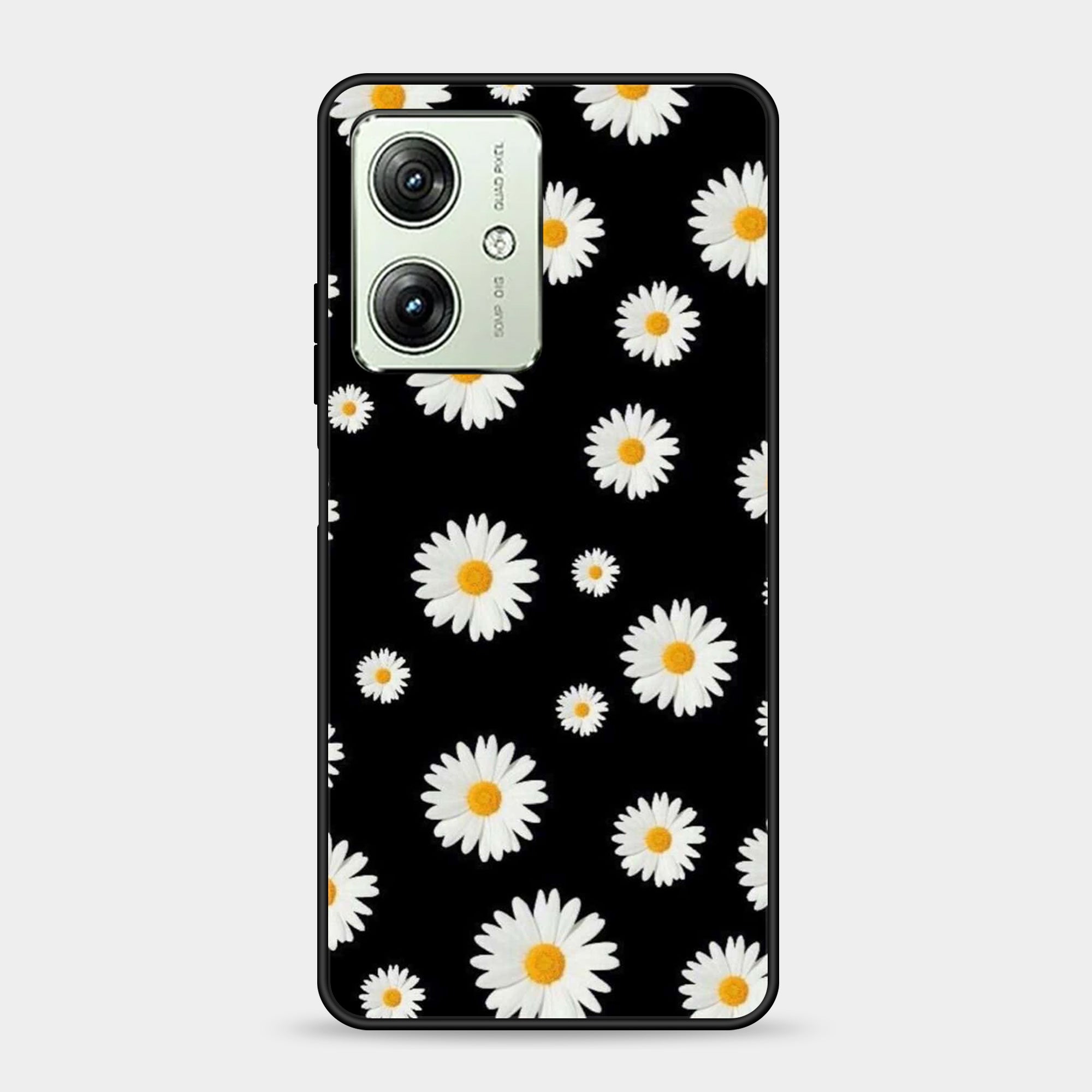 Motorola Moto G54 5GDesign-018 Premium Glossy Phone Case