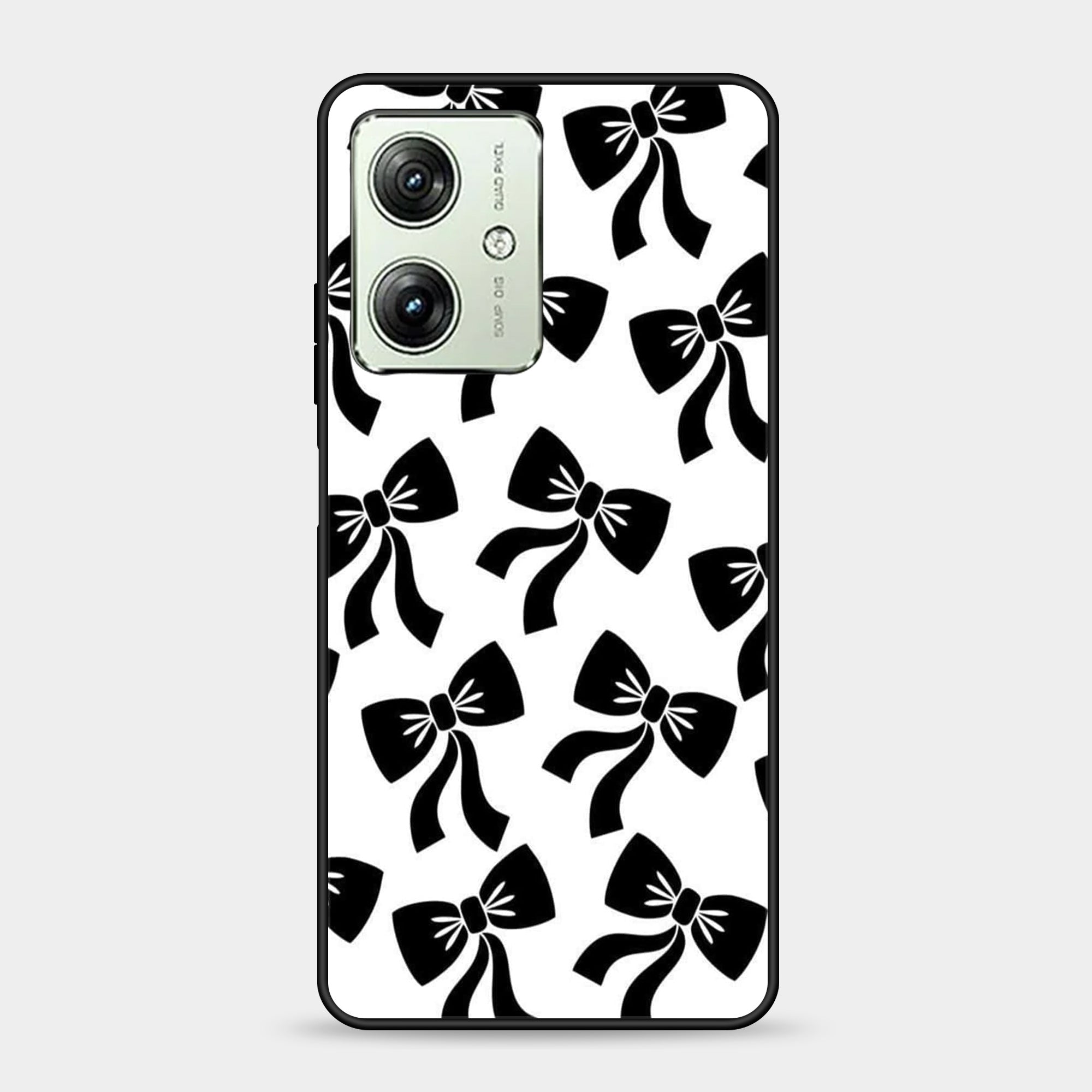 Motorola Moto G54 5GDesign-024 Premium Glossy Phone Case