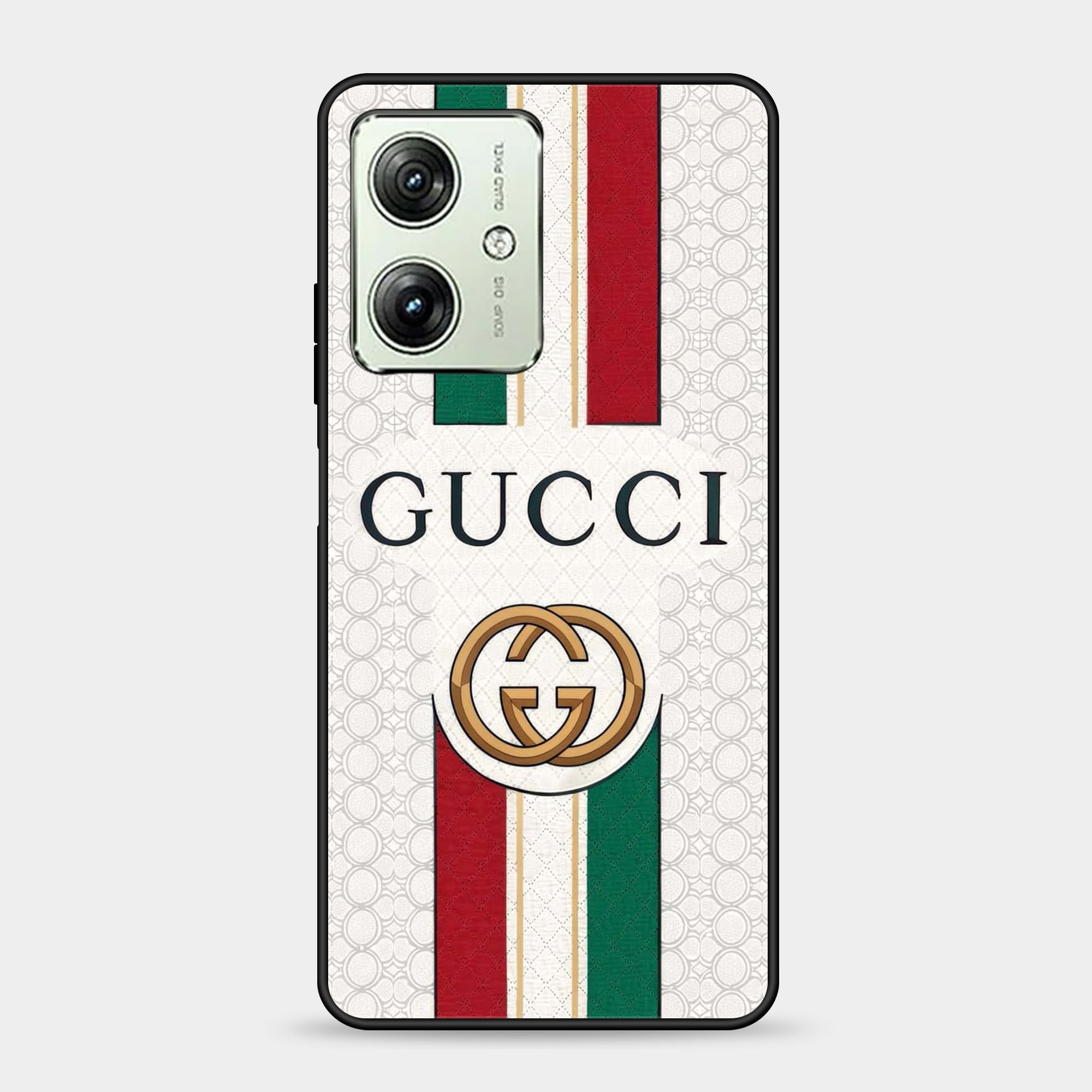 Motorola Moto G54 5GDesign-032 Premium Glossy Phone Case