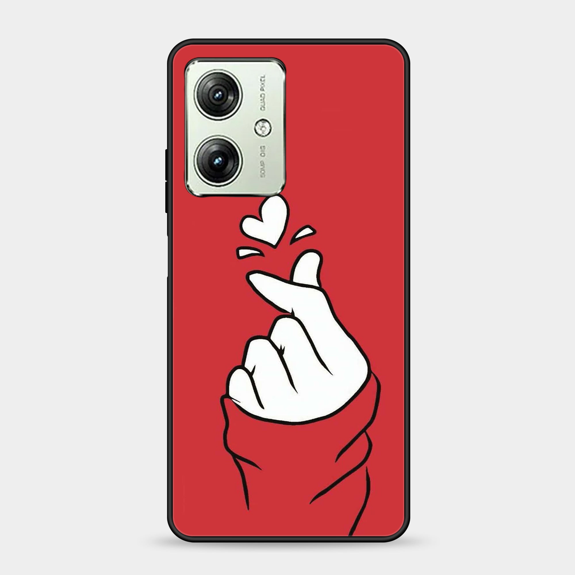 Motorola Moto G54 5GDesign-057 Premium Glossy Phone Case