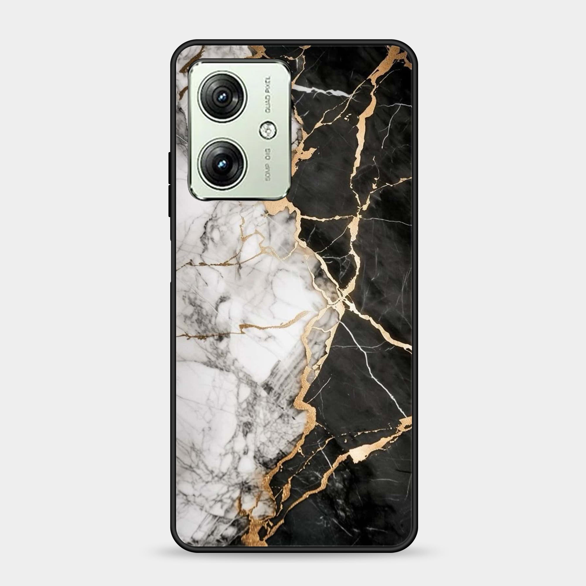 Motorola Moto G54 5GDesign-066 Premium Glossy Phone Case