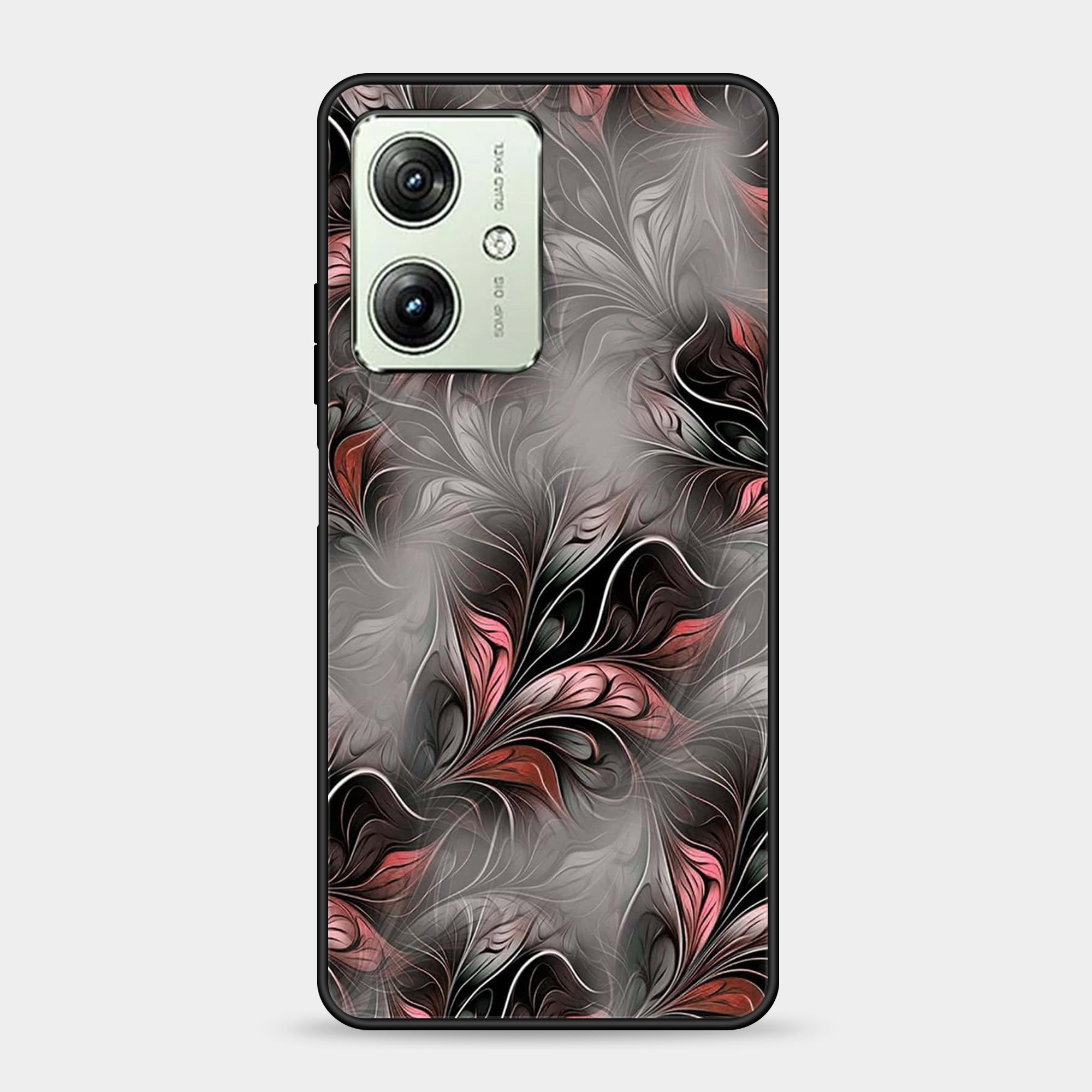 Motorola Moto G54 5GDesign-091 Premium Glossy Phone Case