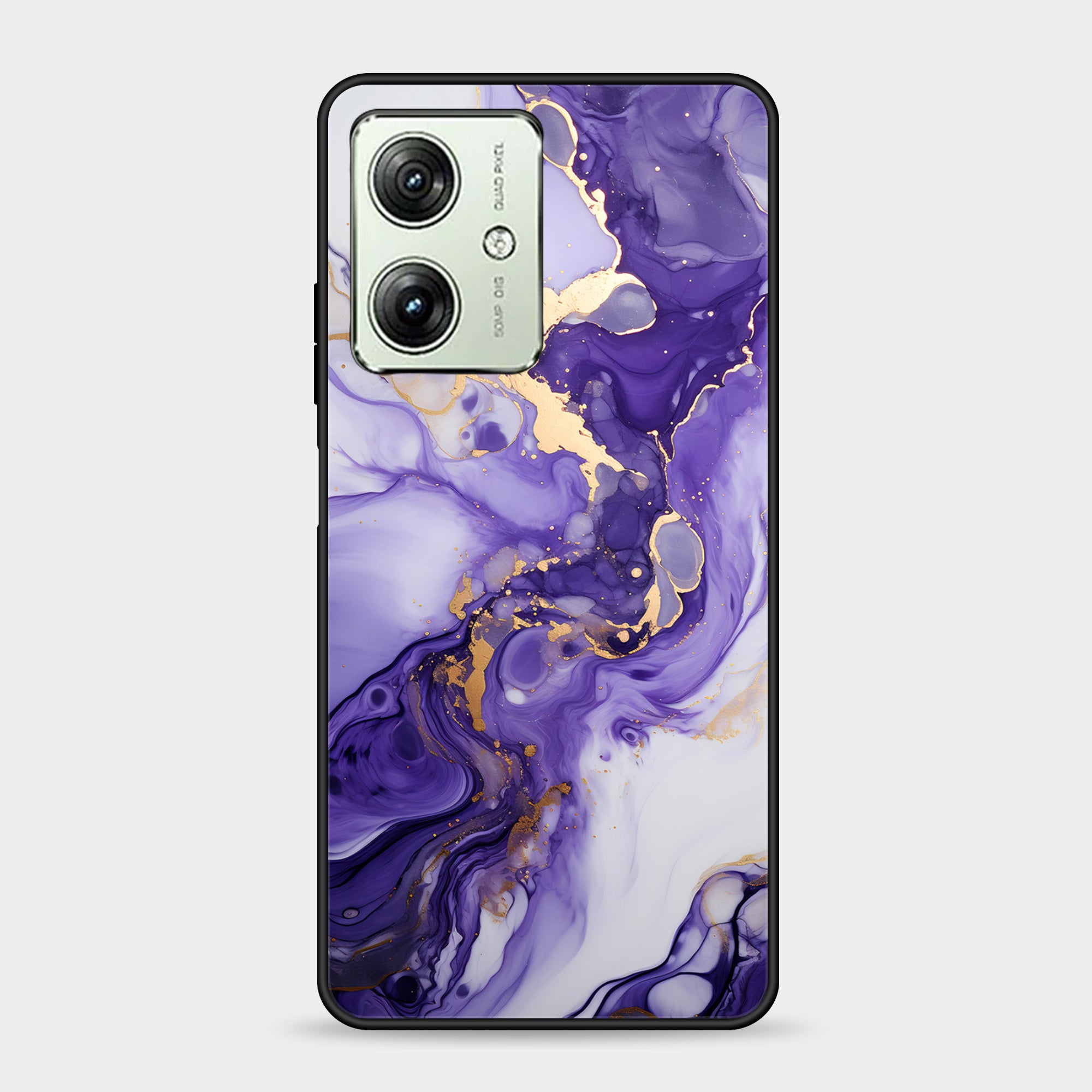 Motorola Moto G54 5GDesign-102 Premium Glossy Phone Case