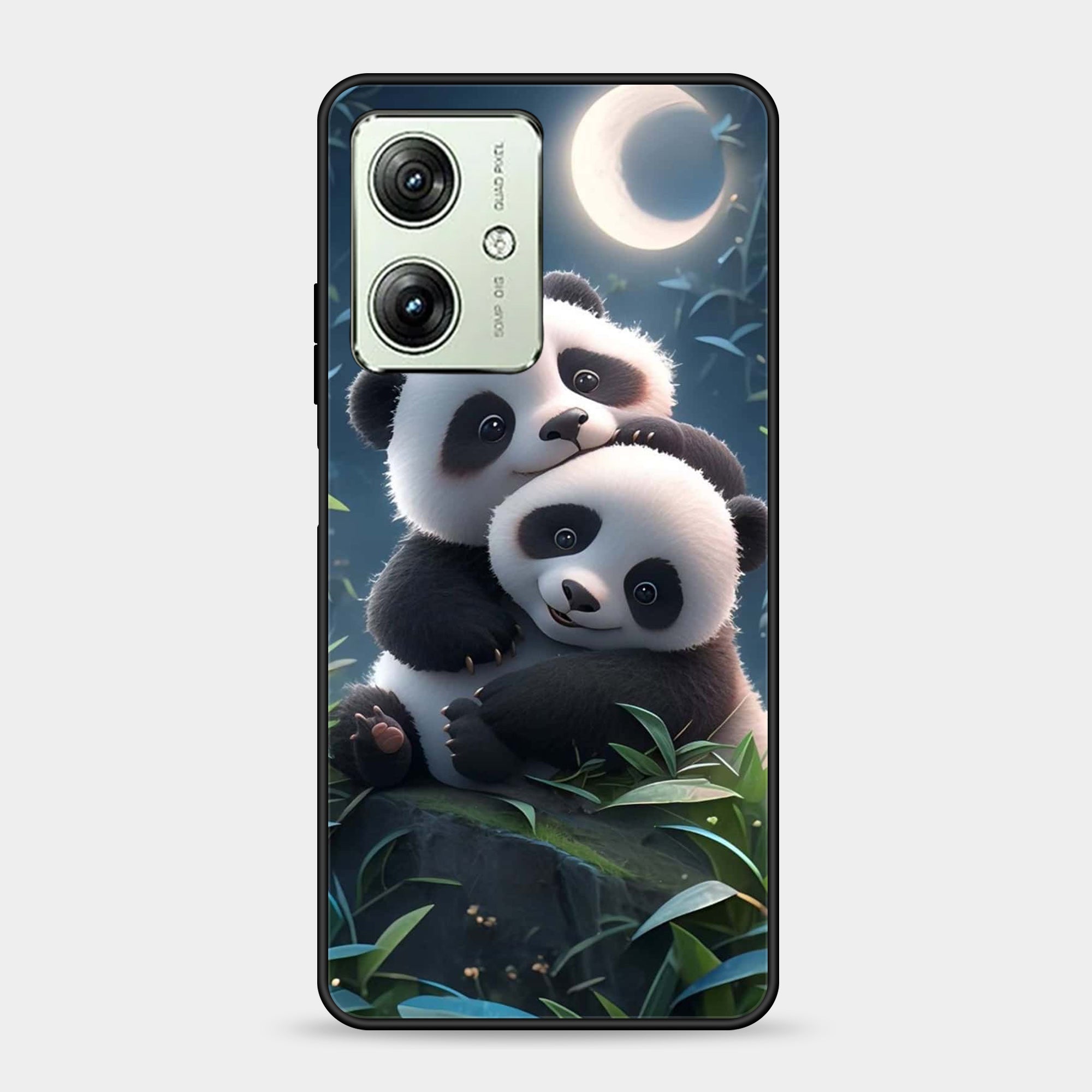 Motorola Moto G54 5GDesign-137 Premium Glossy Phone Case