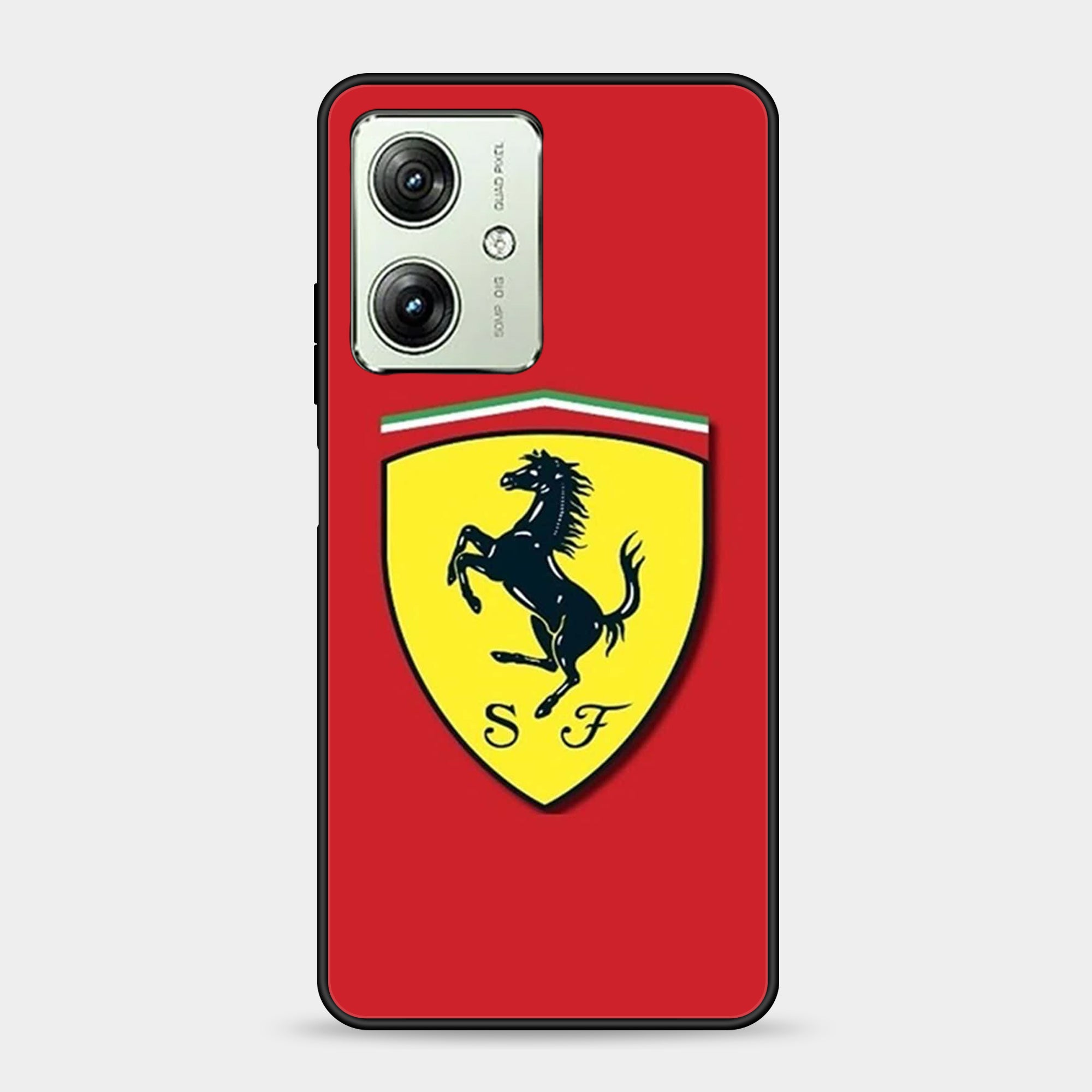 Motorola Moto G54 5GDesign-144 Premium Glossy Phone Case