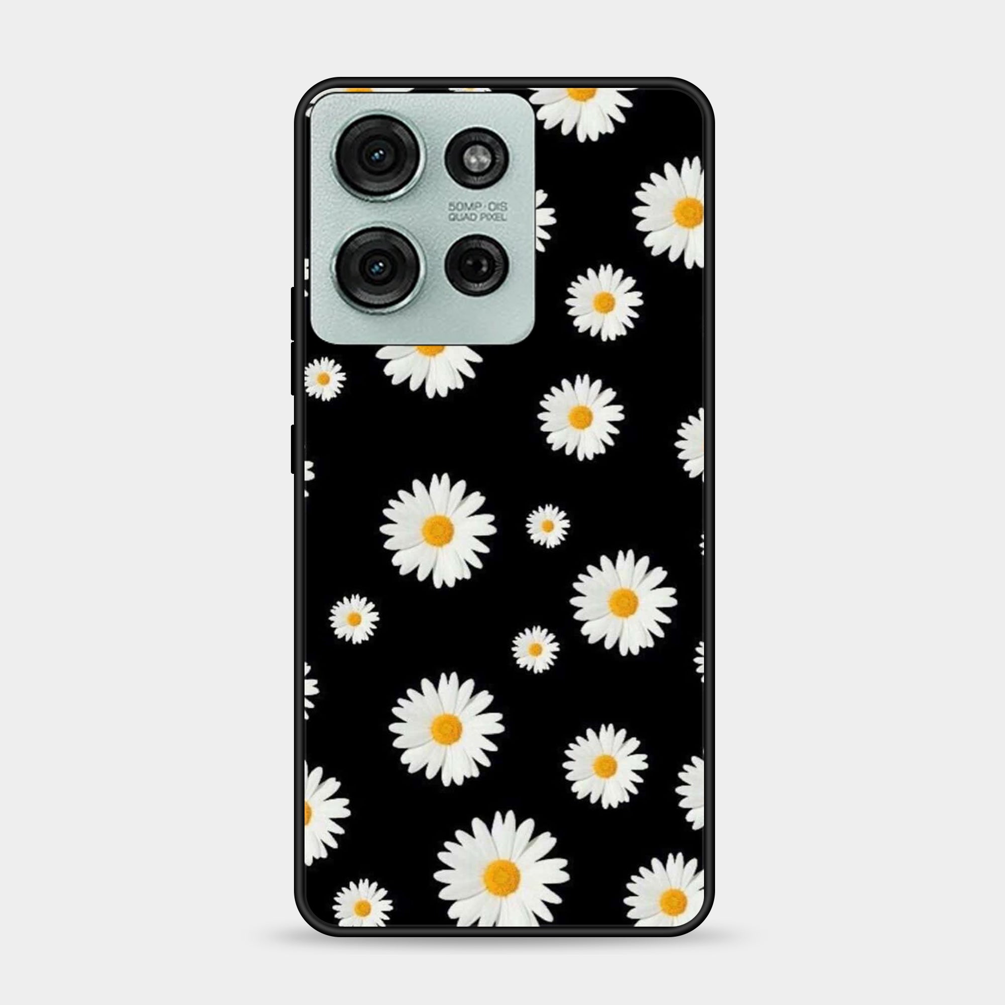 Motorola Moto G75Design-018 Premium Glossy Phone Case