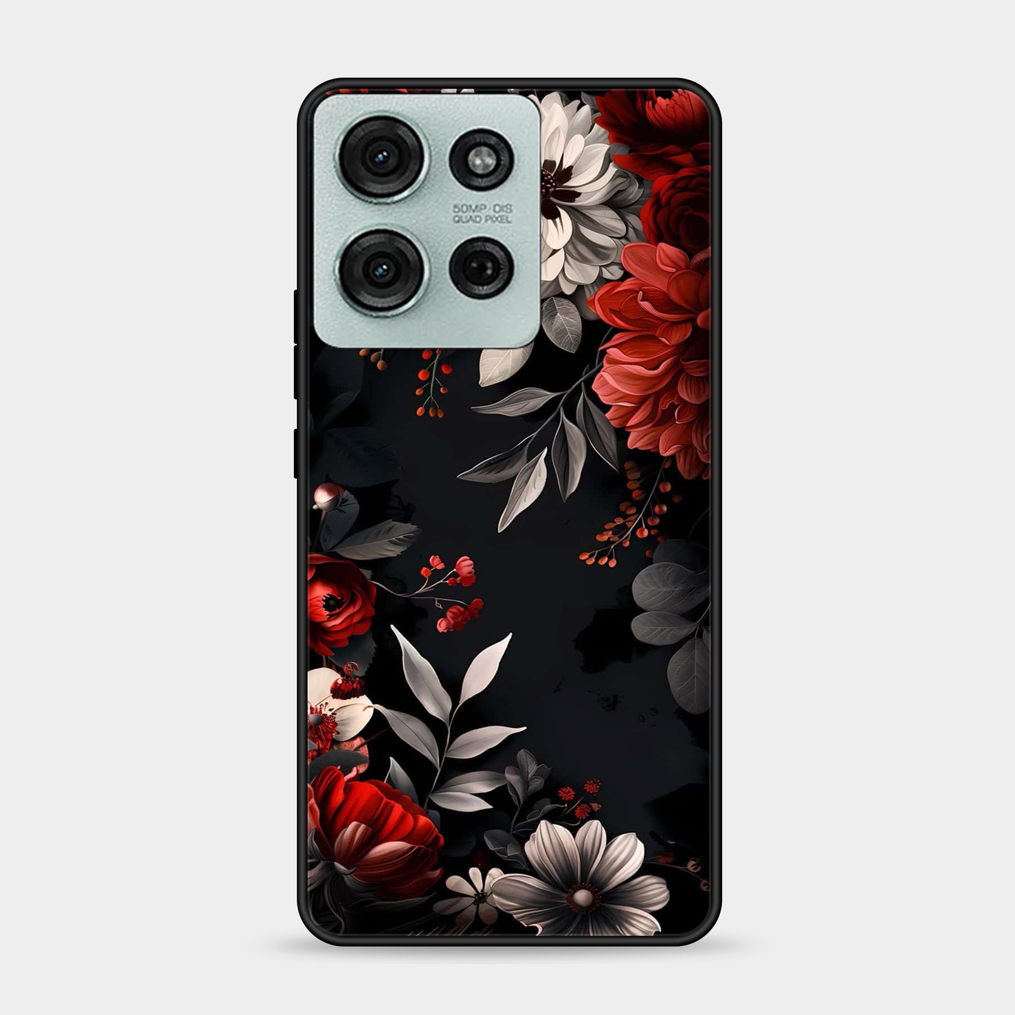 Motorola Moto G75Design-022 Premium Glossy Phone Case