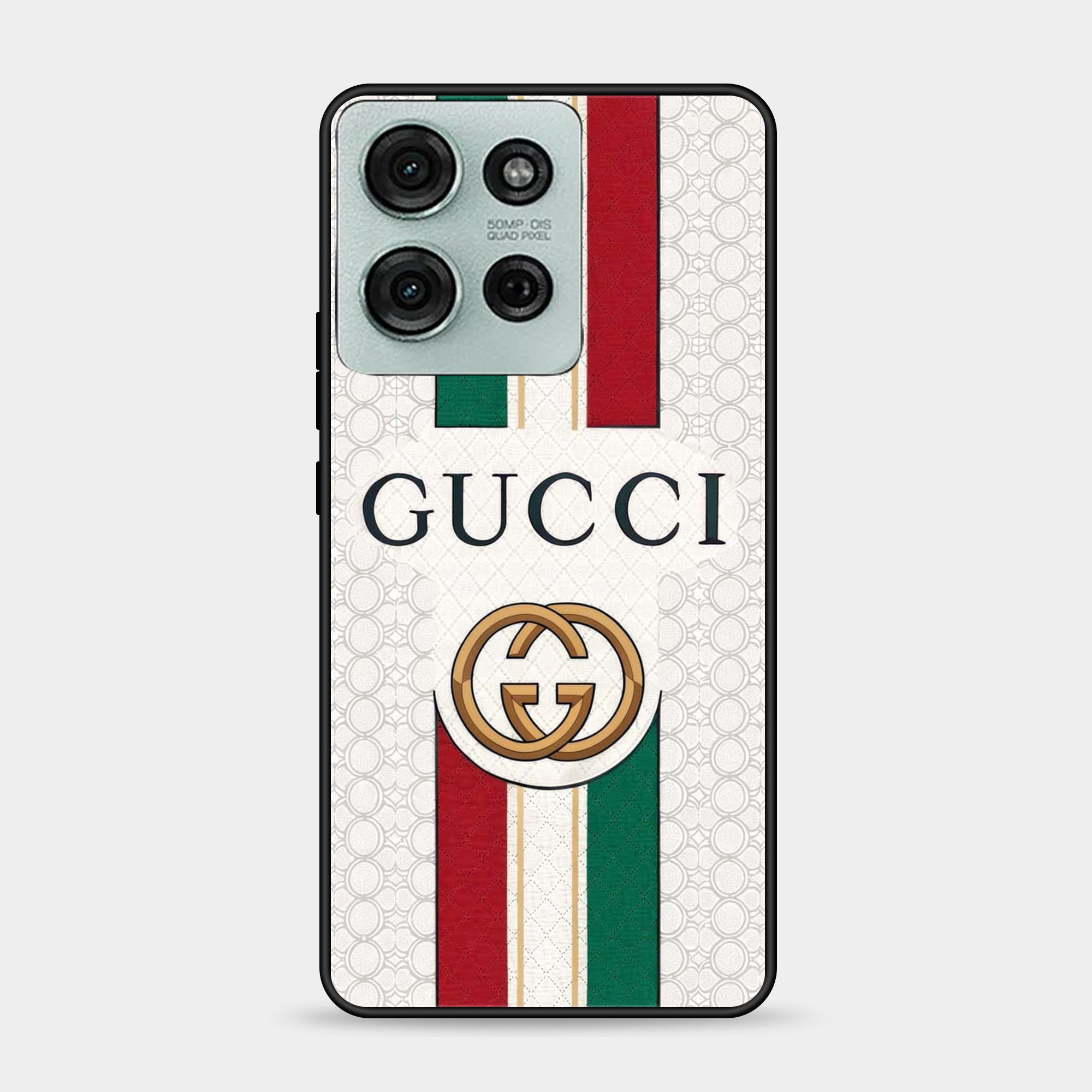 Motorola Moto G75Design-032 Premium Glossy Phone Case