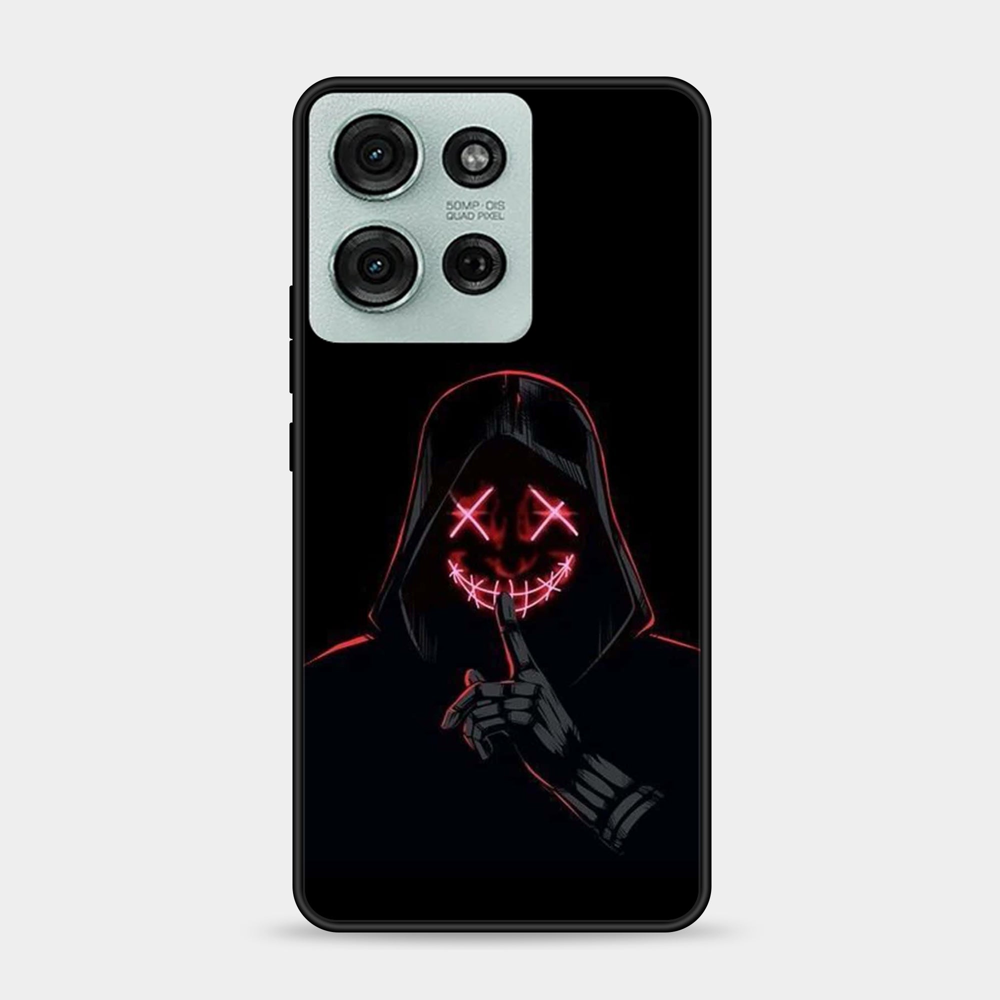 Motorola Moto G75Design-061 Premium Glossy Phone Case