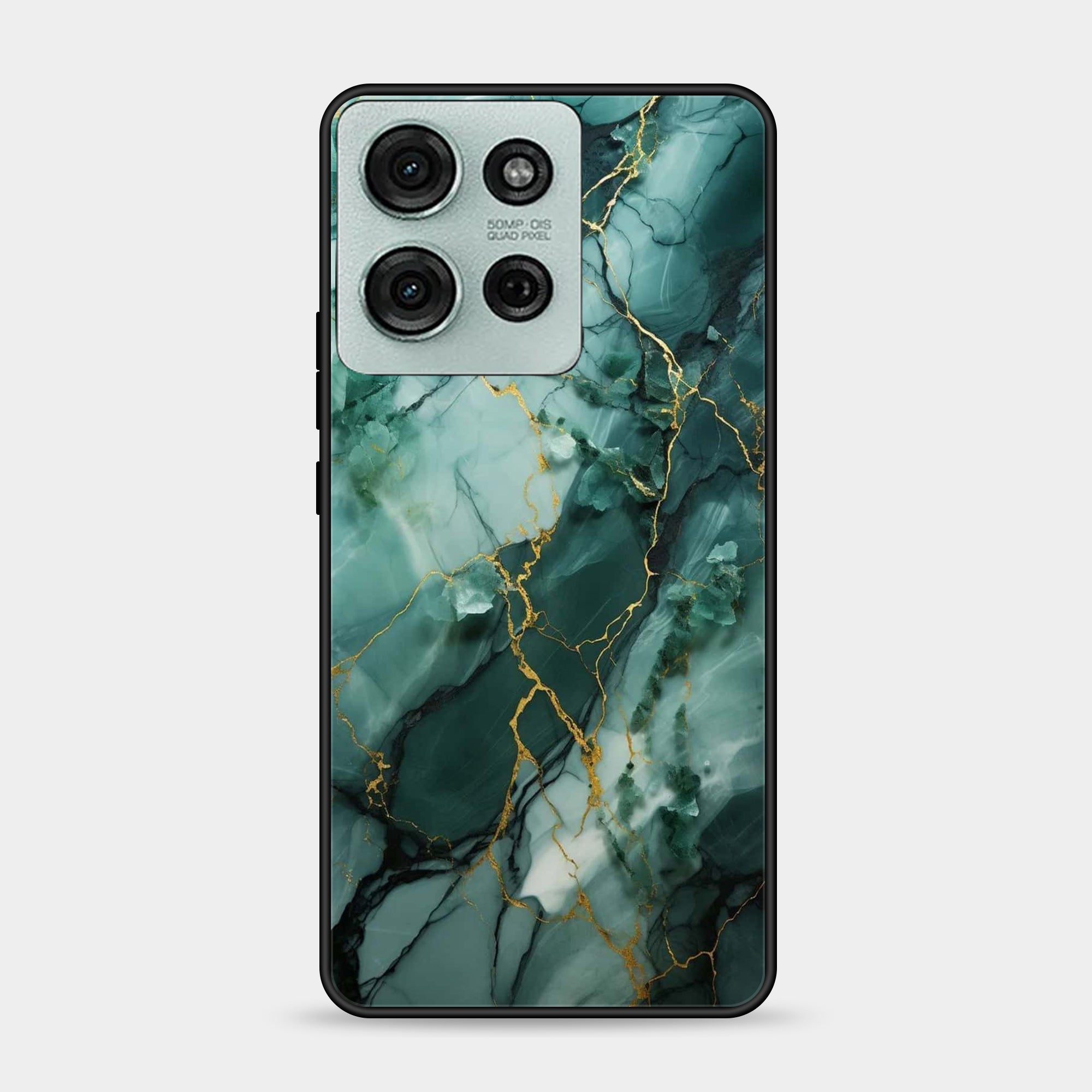 Motorola Moto G75Design-062 Premium Glossy Phone Case