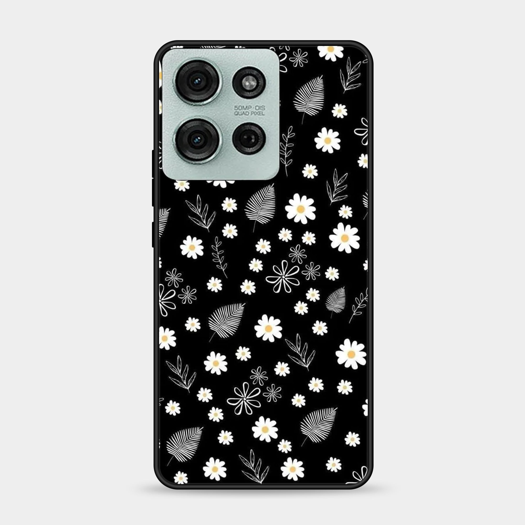 Motorola Moto G75Design-069 Premium Glossy Phone Case
