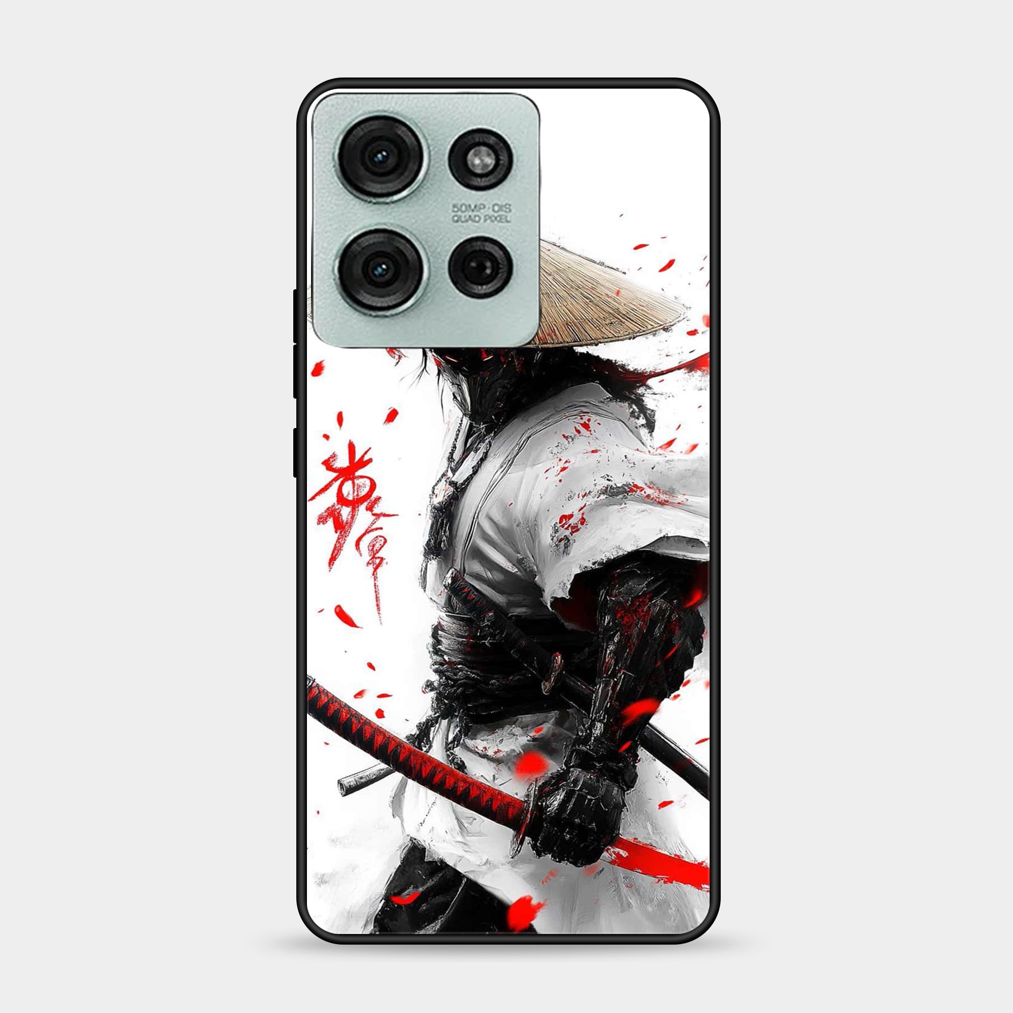 Motorola Moto G75Design-096 Premium Glossy Phone Case