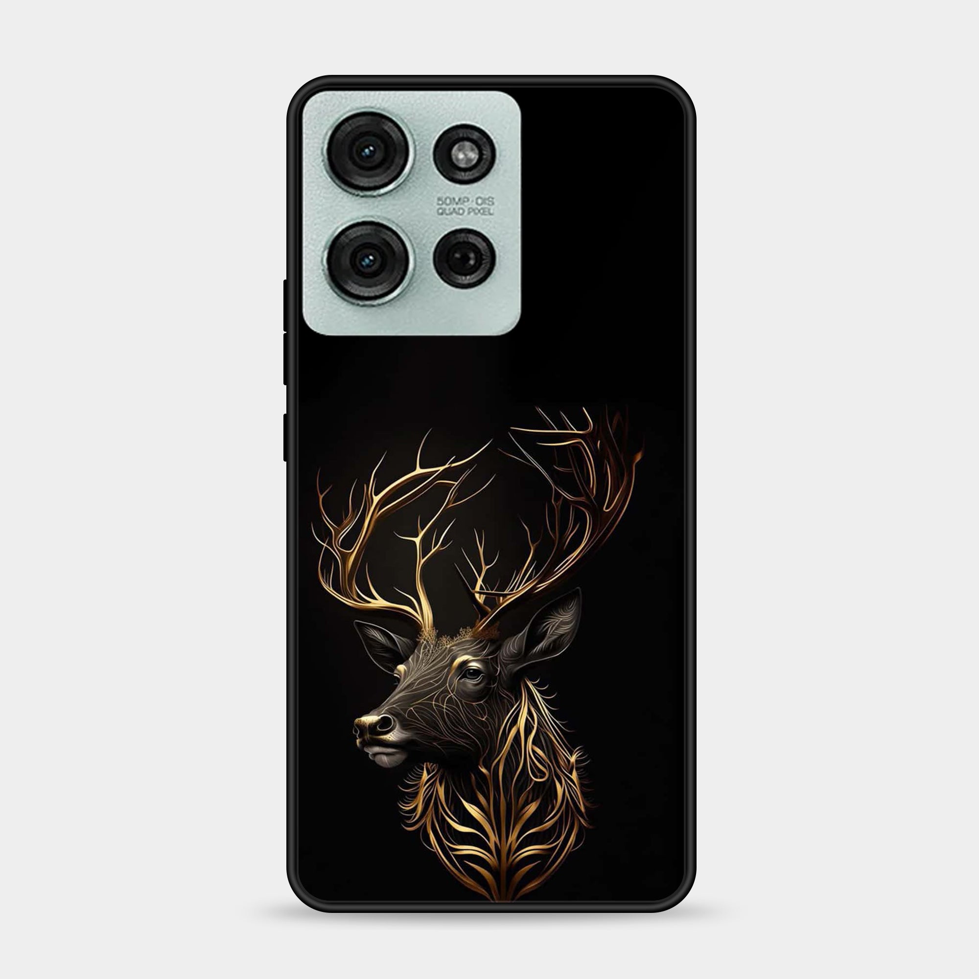 Motorola Moto G75Design-100 Premium Glossy Phone Case