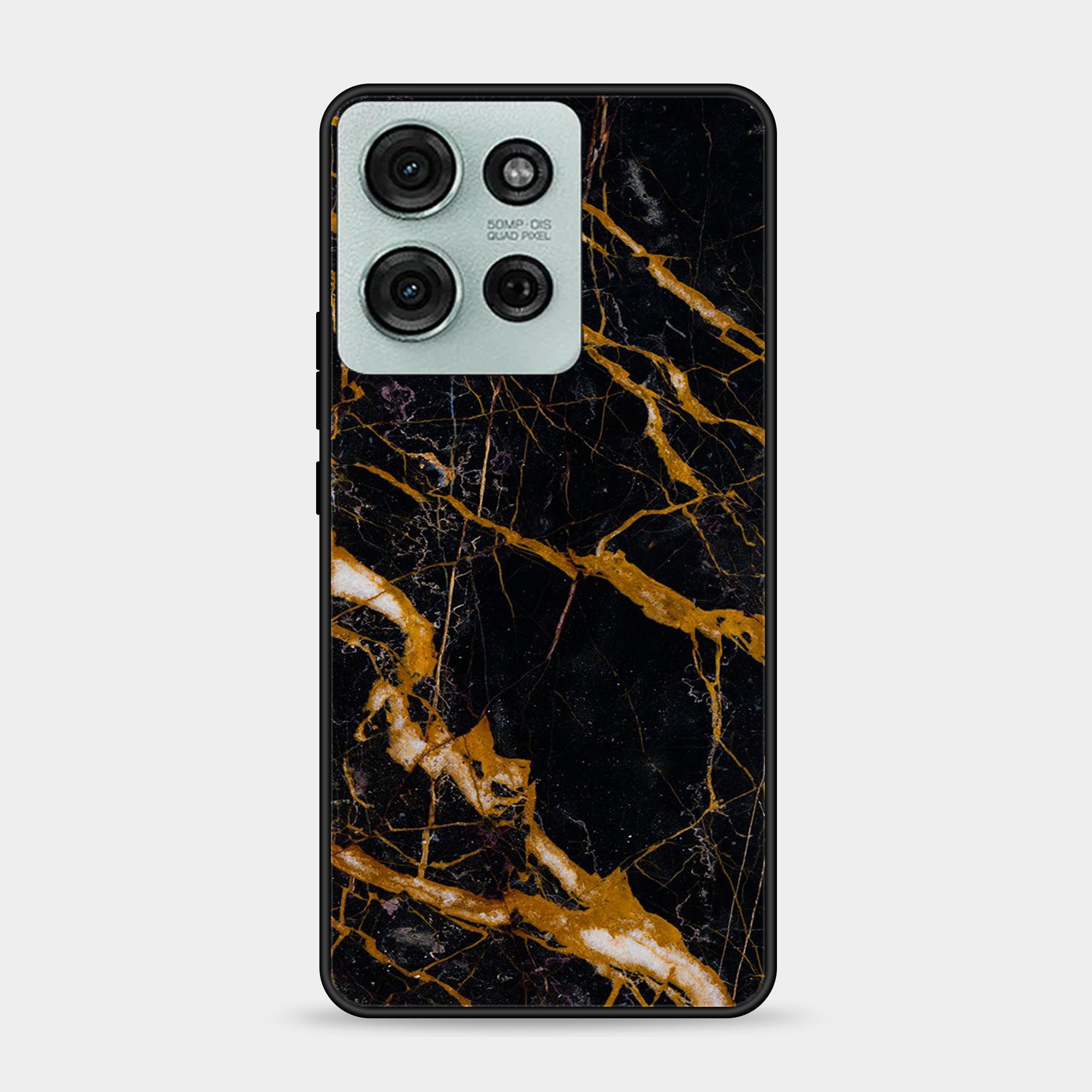 Motorola Moto G75Design-104 Premium Glossy Phone Case