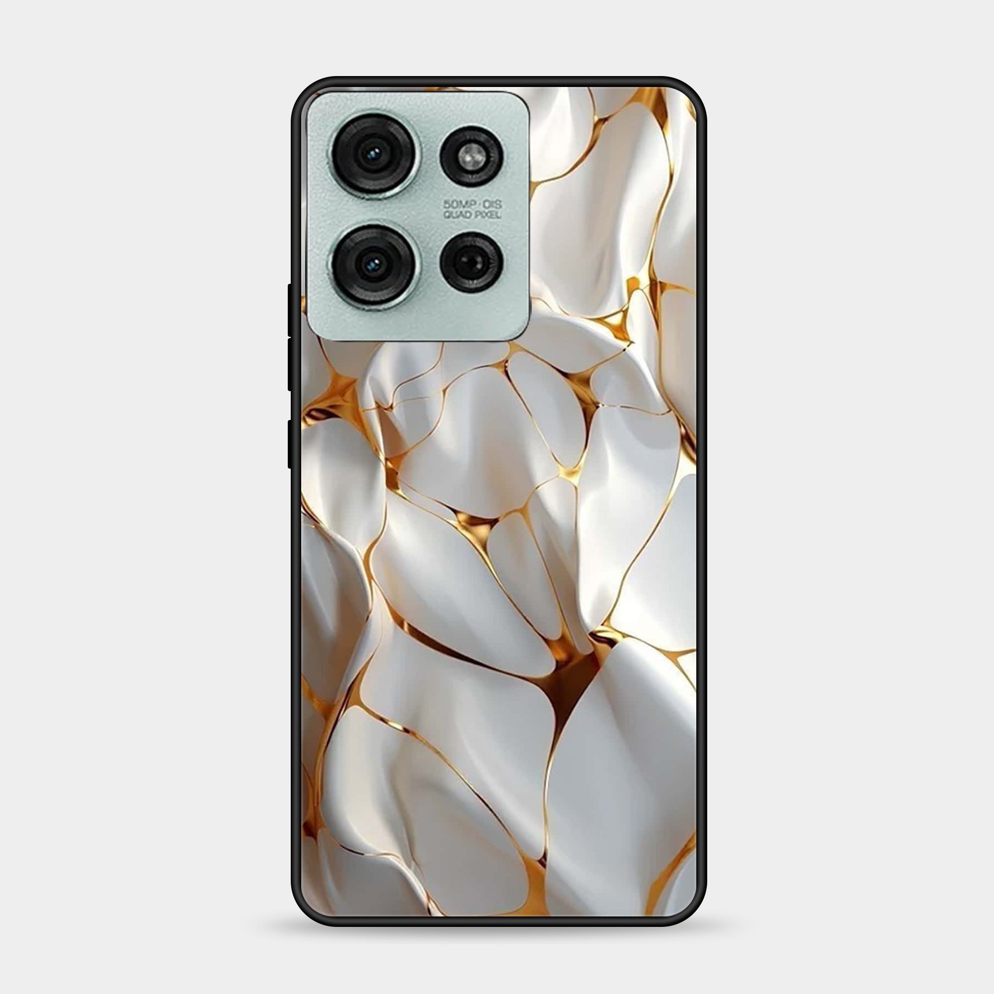 Motorola Moto G75Design-118 Premium Glossy Phone Case