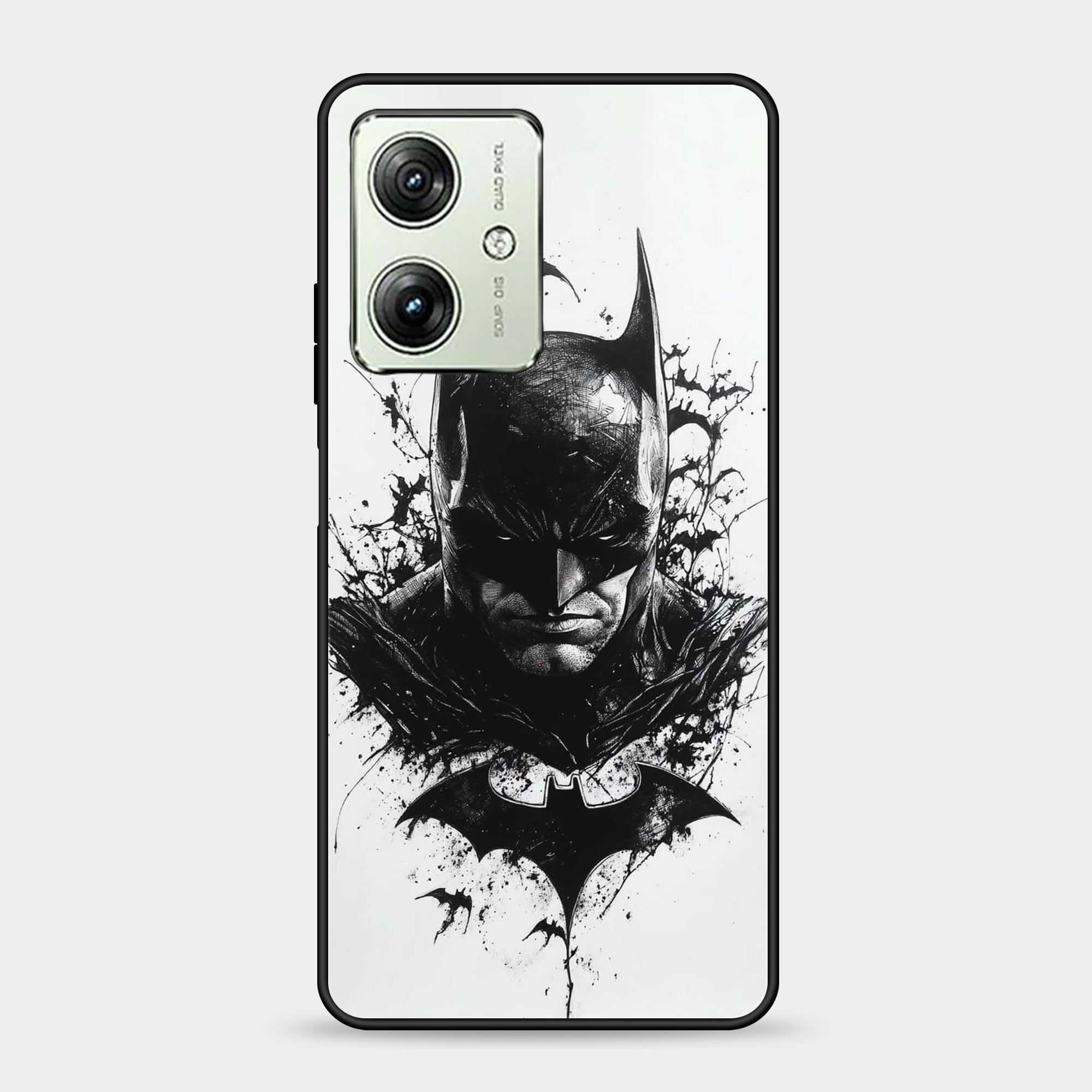 Motorola Moto G84 5G Design-001 Premium Glossy Phone Case