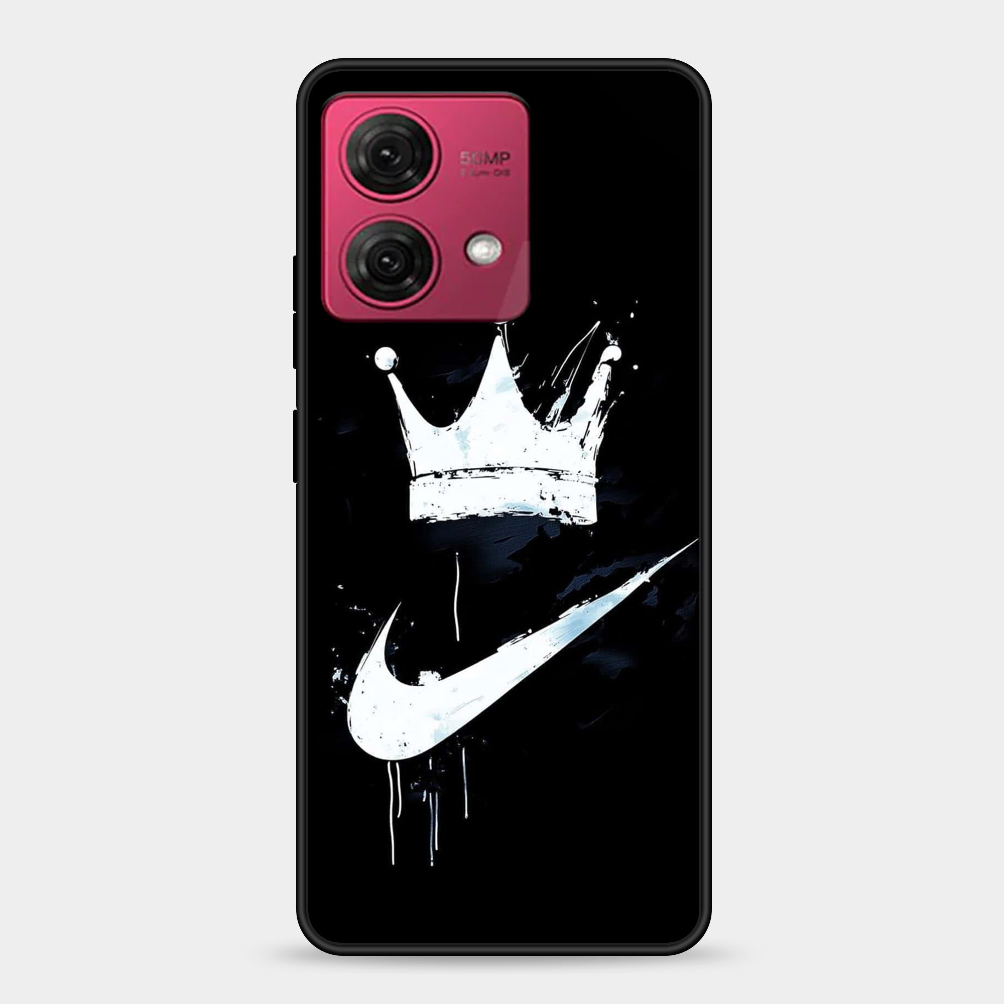 Motorola Moto G84 5G Design-012 Premium Glossy Phone Case