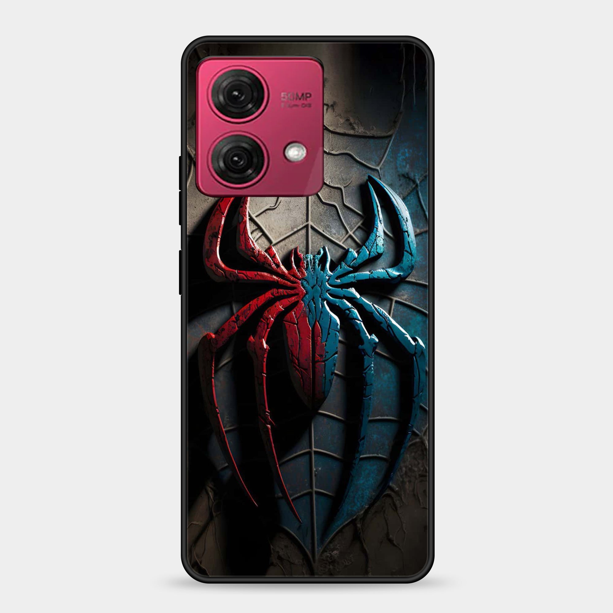 Motorola Moto G84 5G Design-015 Premium Glossy Phone Case