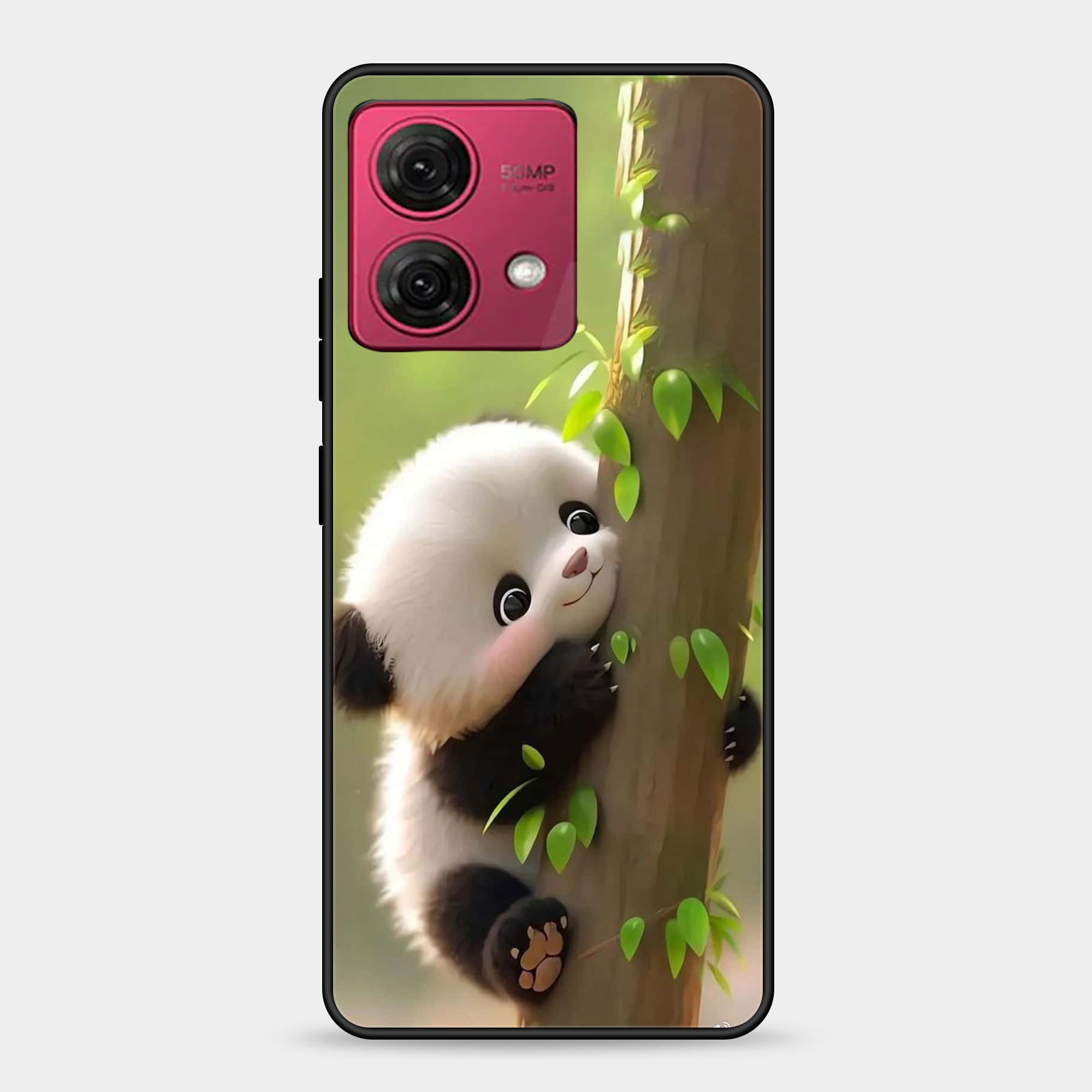 Motorola Moto G84 5G Design-016 Premium Glossy Phone Case