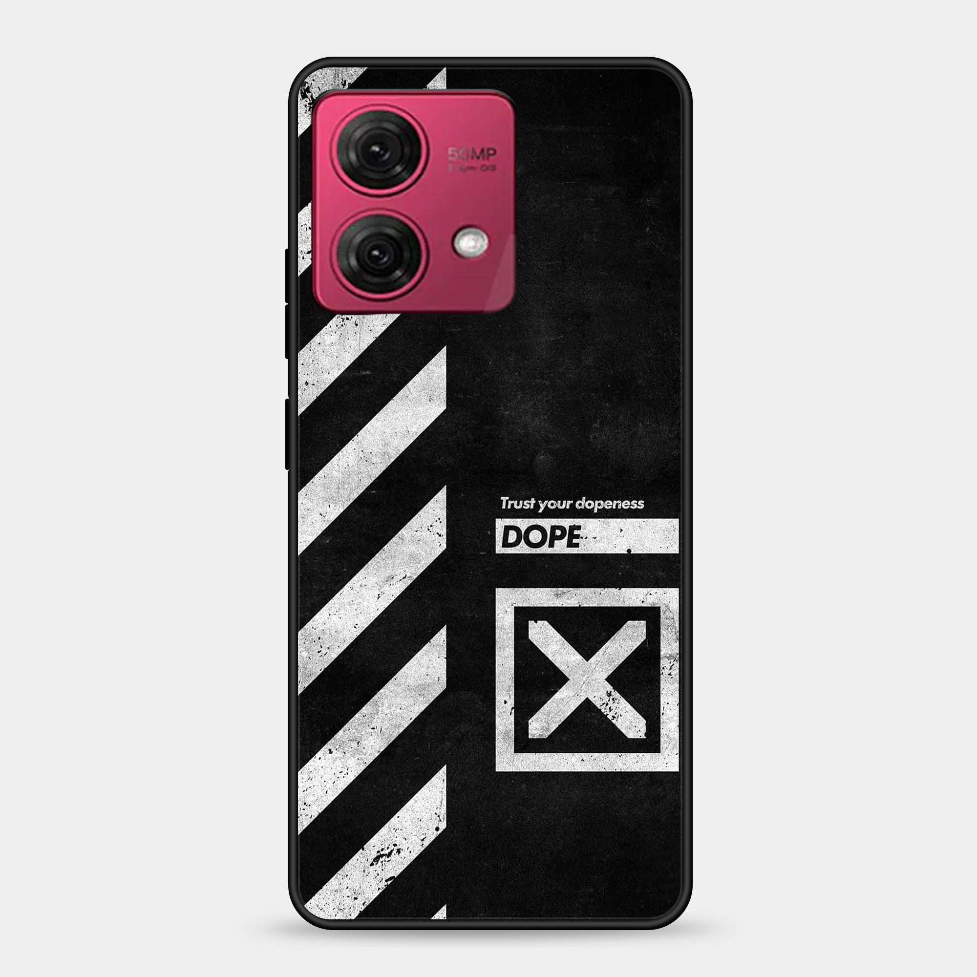 Motorola Moto G84 5G Design-017 Premium Glossy Phone Case