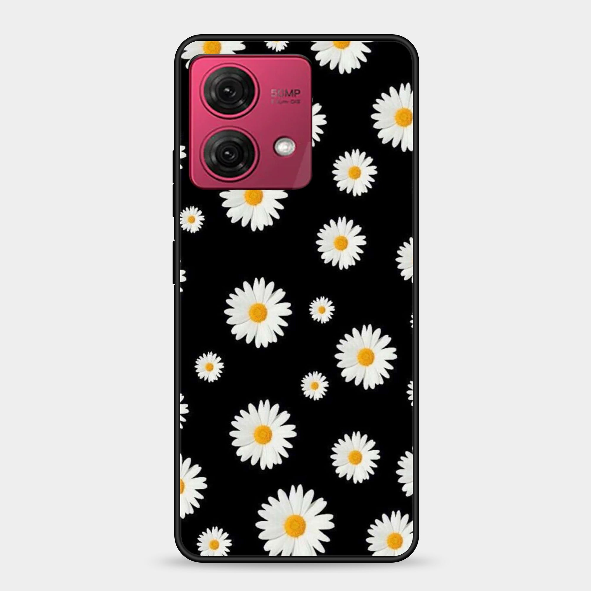 Motorola Moto G84 5G Design-018 Premium Glossy Phone Case