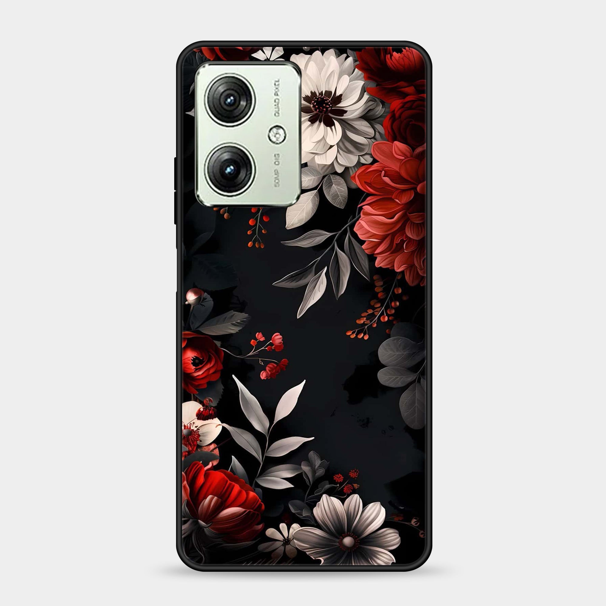 Motorola Moto G84 5G Design-022 Premium Glossy Phone Case