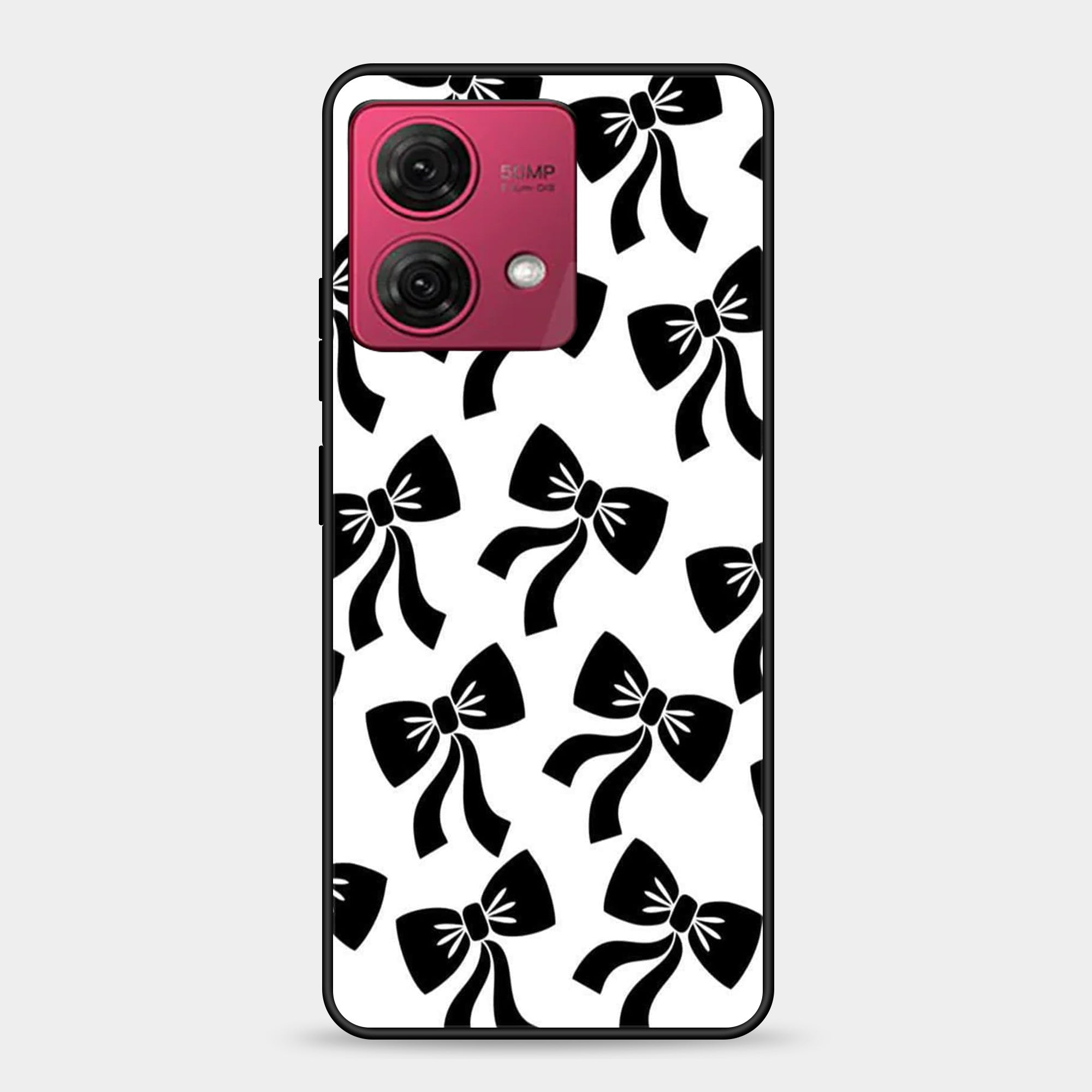 Motorola Moto G84 5G Design-024 Premium Glossy Phone Case