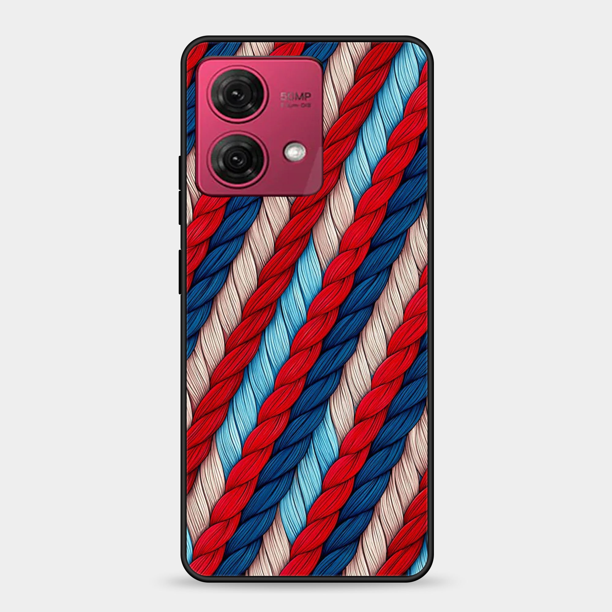 Motorola Moto G84 5G Design-026 Premium Glossy Phone Case