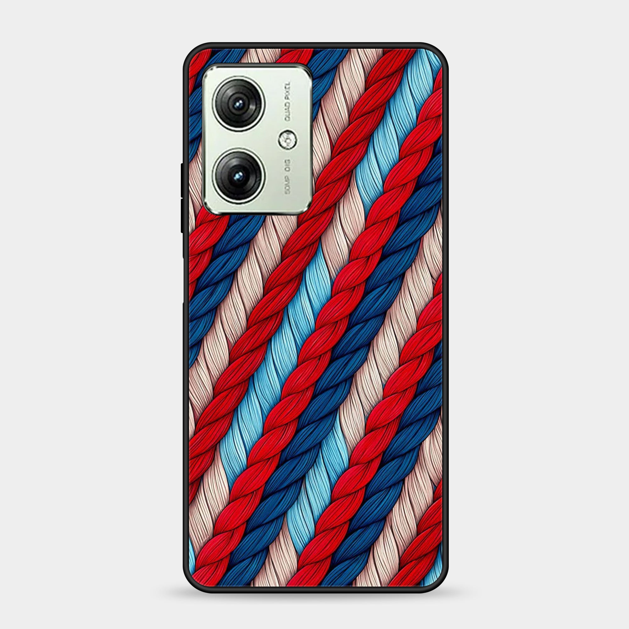 Motorola Moto G84 5G Design-026 Premium Glossy Phone Case