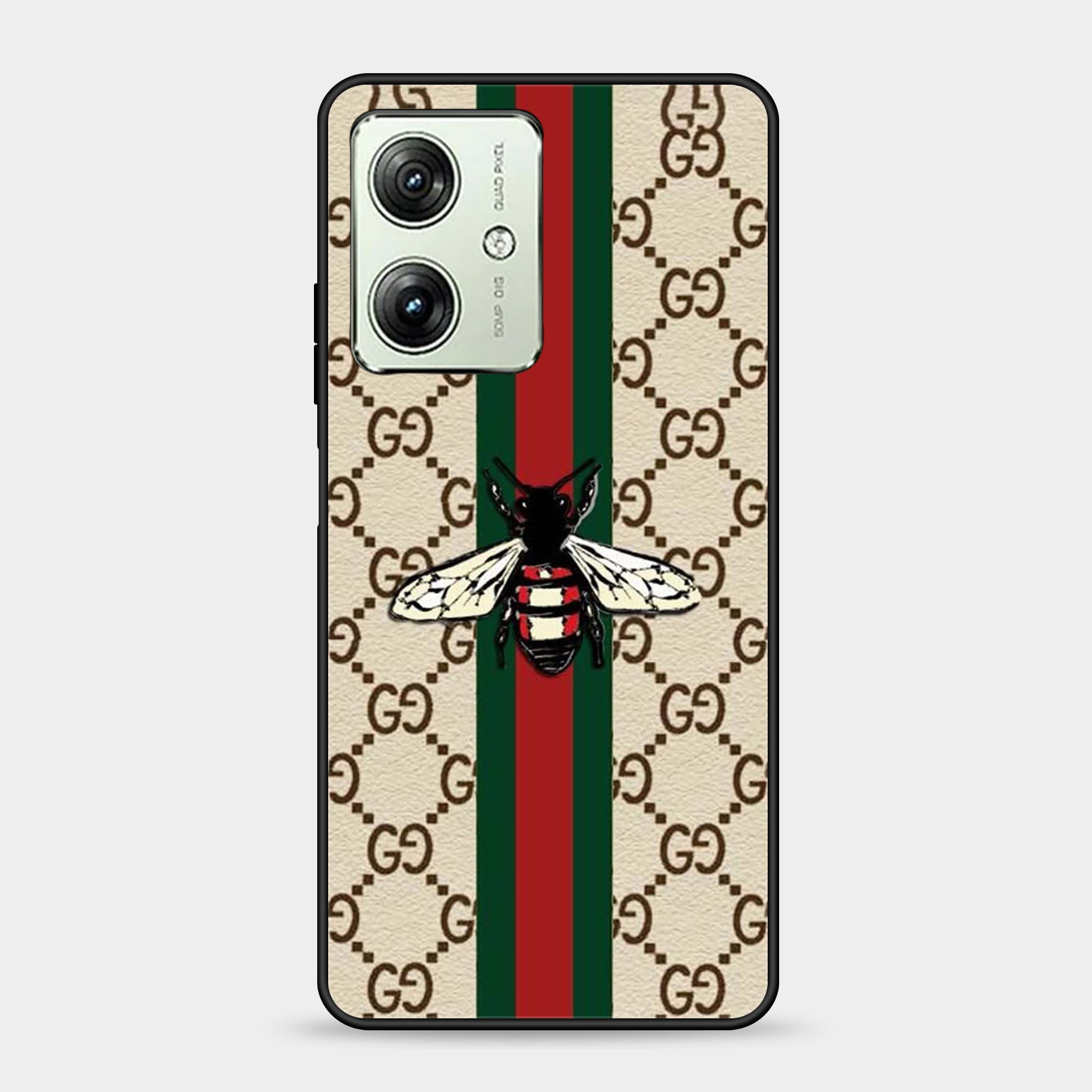 Motorola Moto G84 5G Design-033 Premium Glossy Phone Case