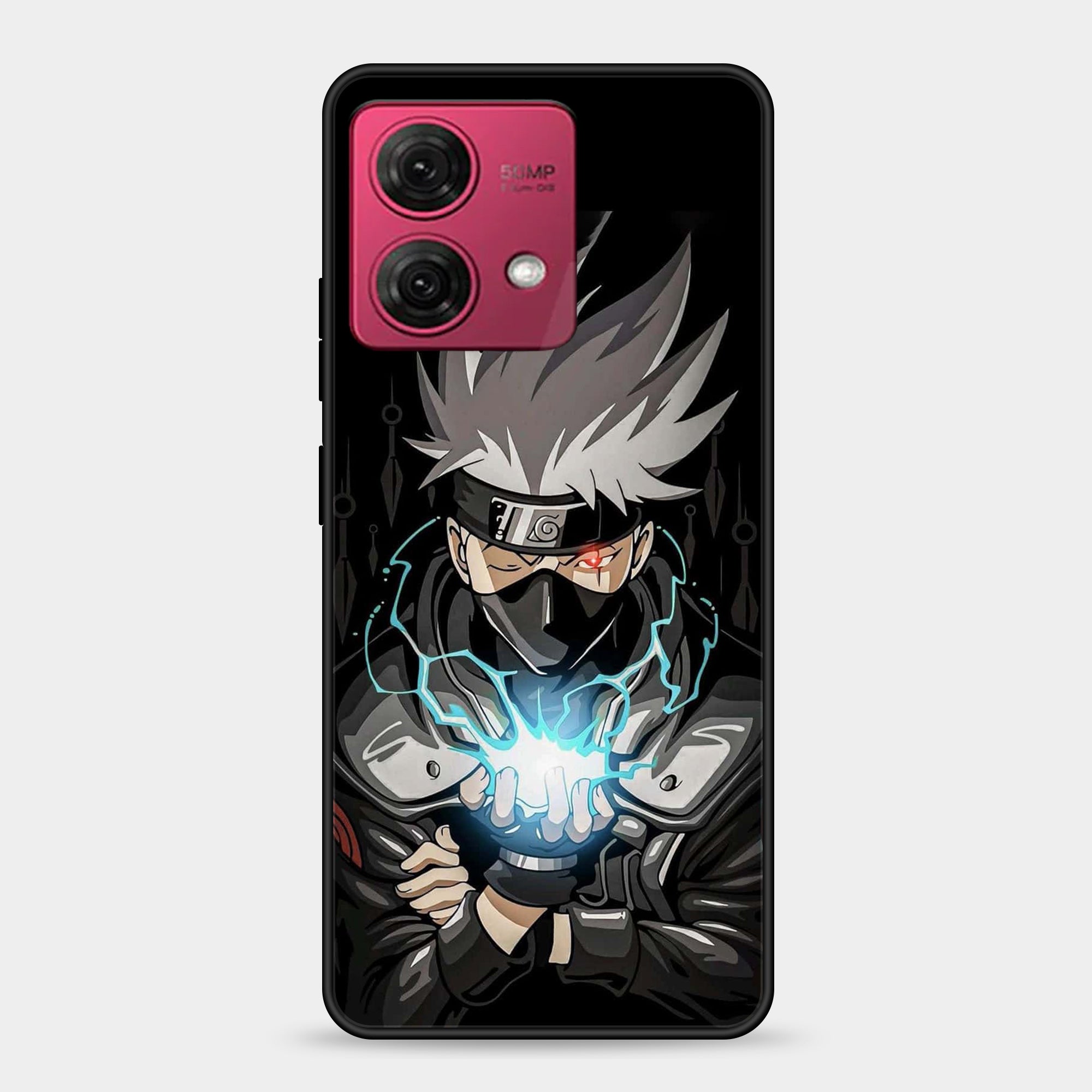 Motorola Moto G84 5G Design-037 Premium Glossy Phone Case