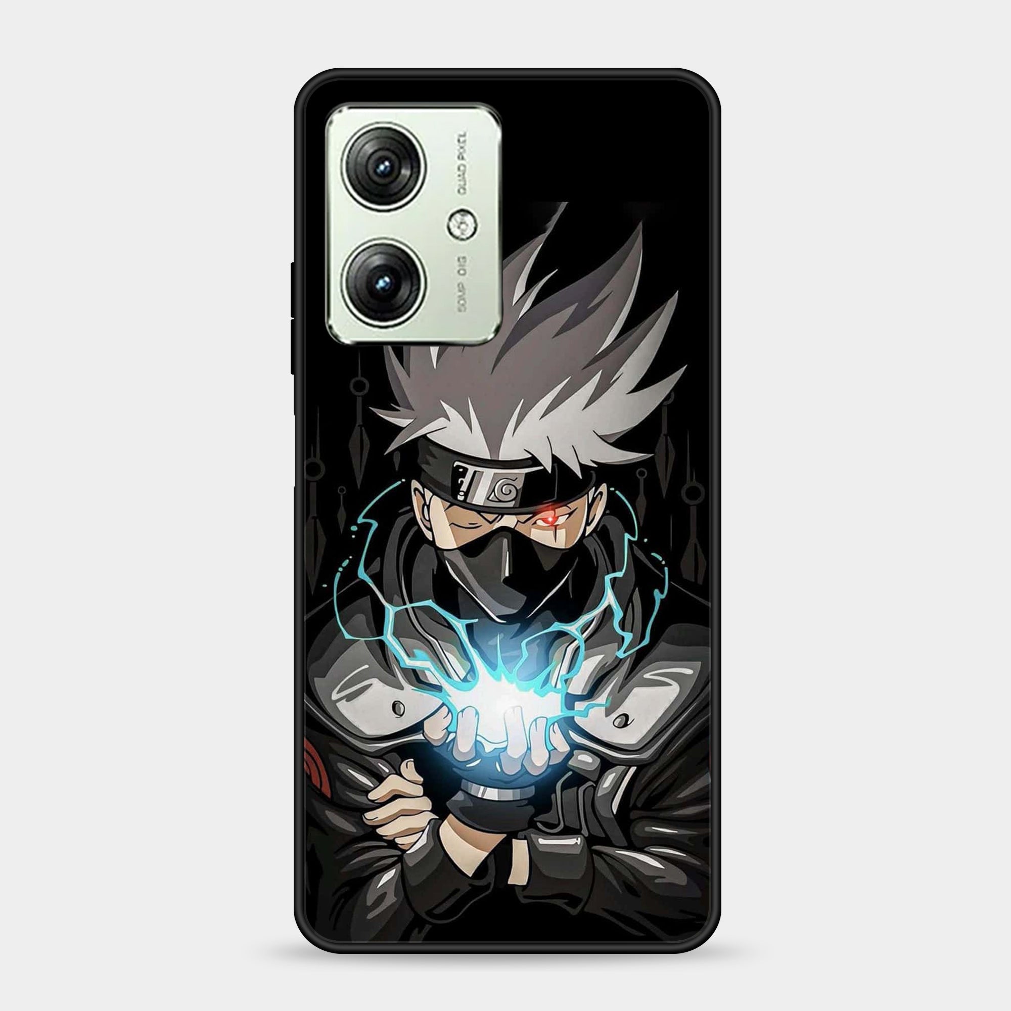 Motorola Moto G84 5G Design-037 Premium Glossy Phone Case