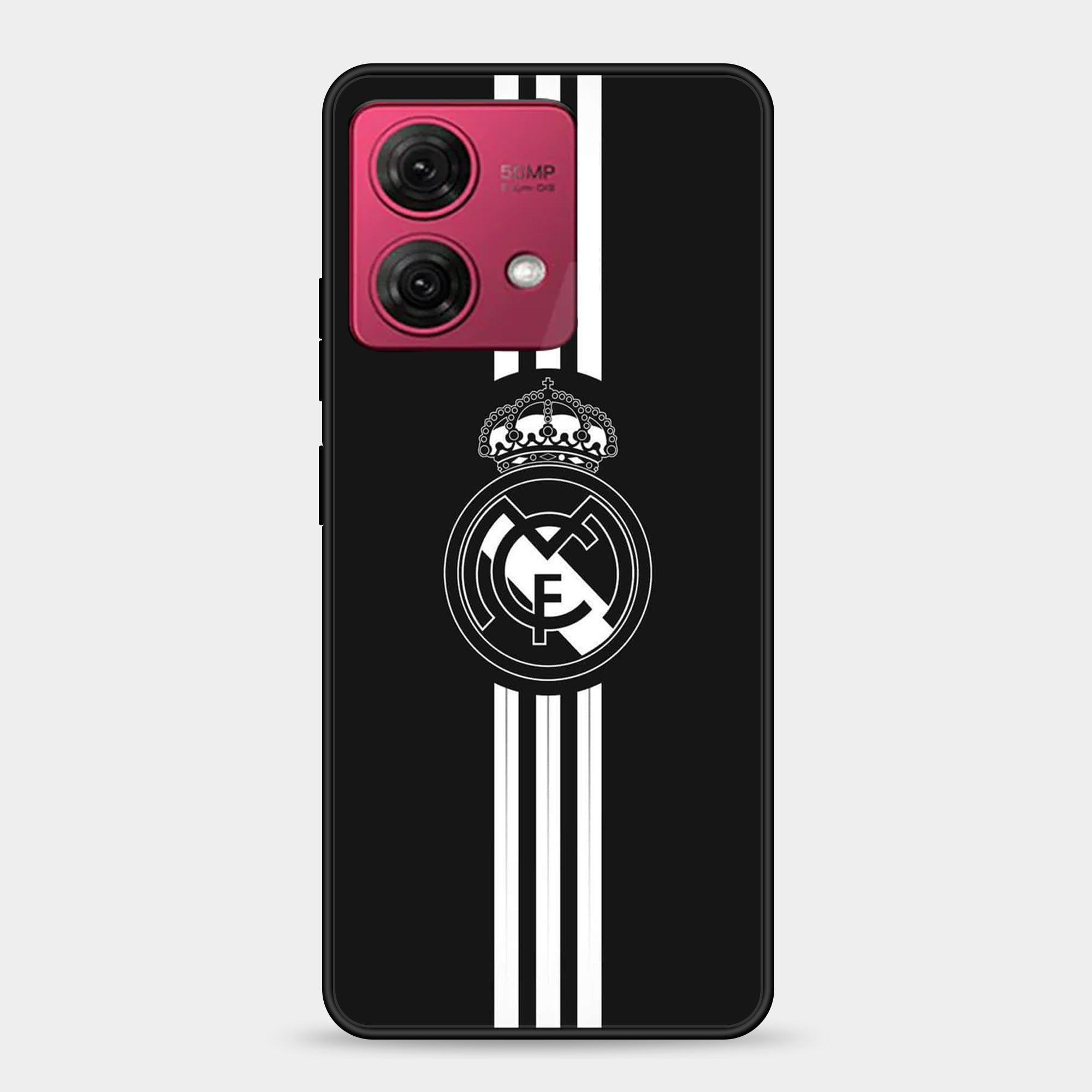 Motorola Moto G84 5G Design-039 Premium Glossy Phone Case