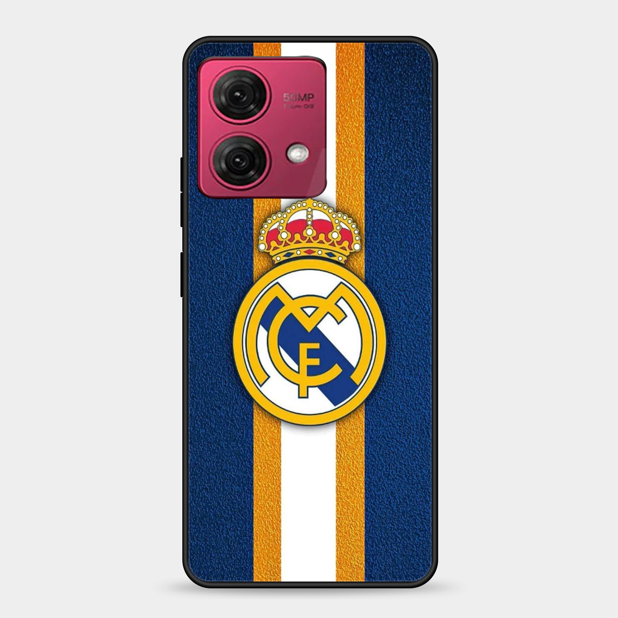 Motorola Moto G84 5G Design-040 Premium Glossy Phone Case