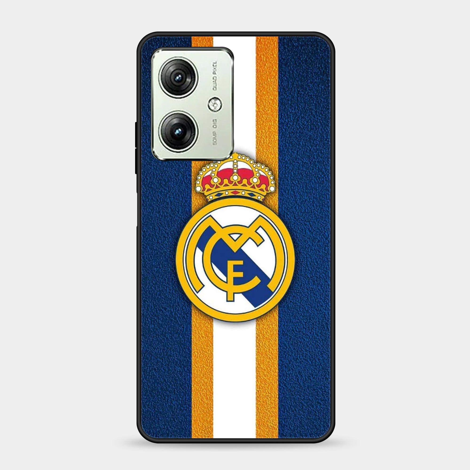 Motorola Moto G84 5G Design-040 Premium Glossy Phone Case