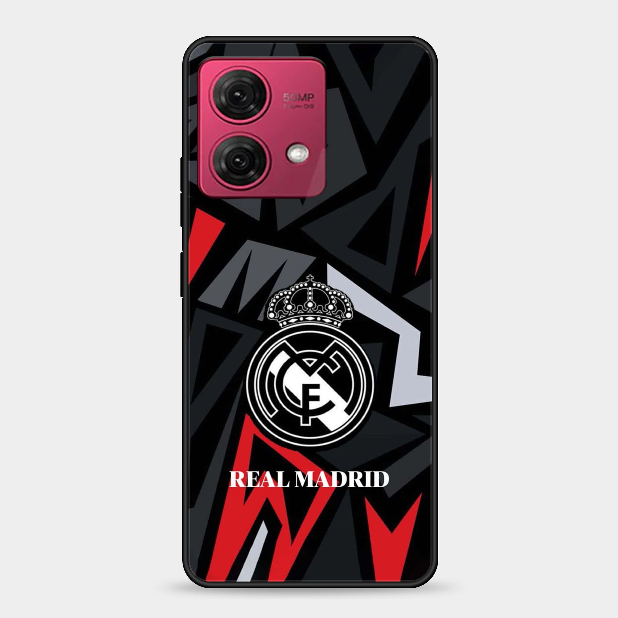 Motorola Moto G84 5G Design-041 Premium Glossy Phone Case