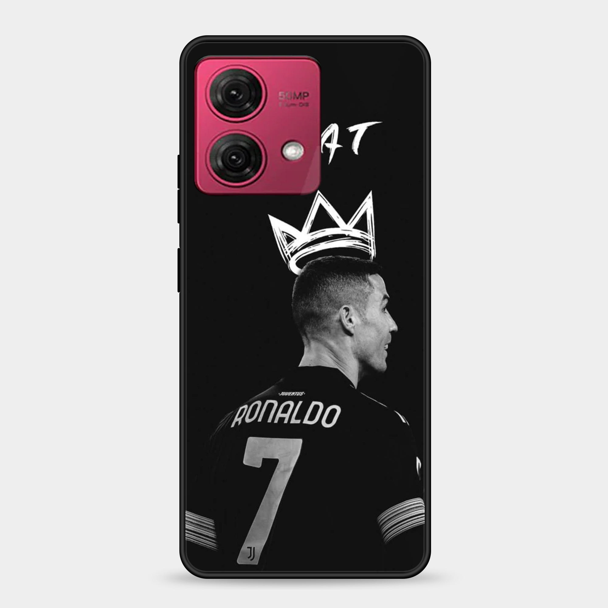 Motorola Moto G84 5G Design-043 Premium Glossy Phone Case