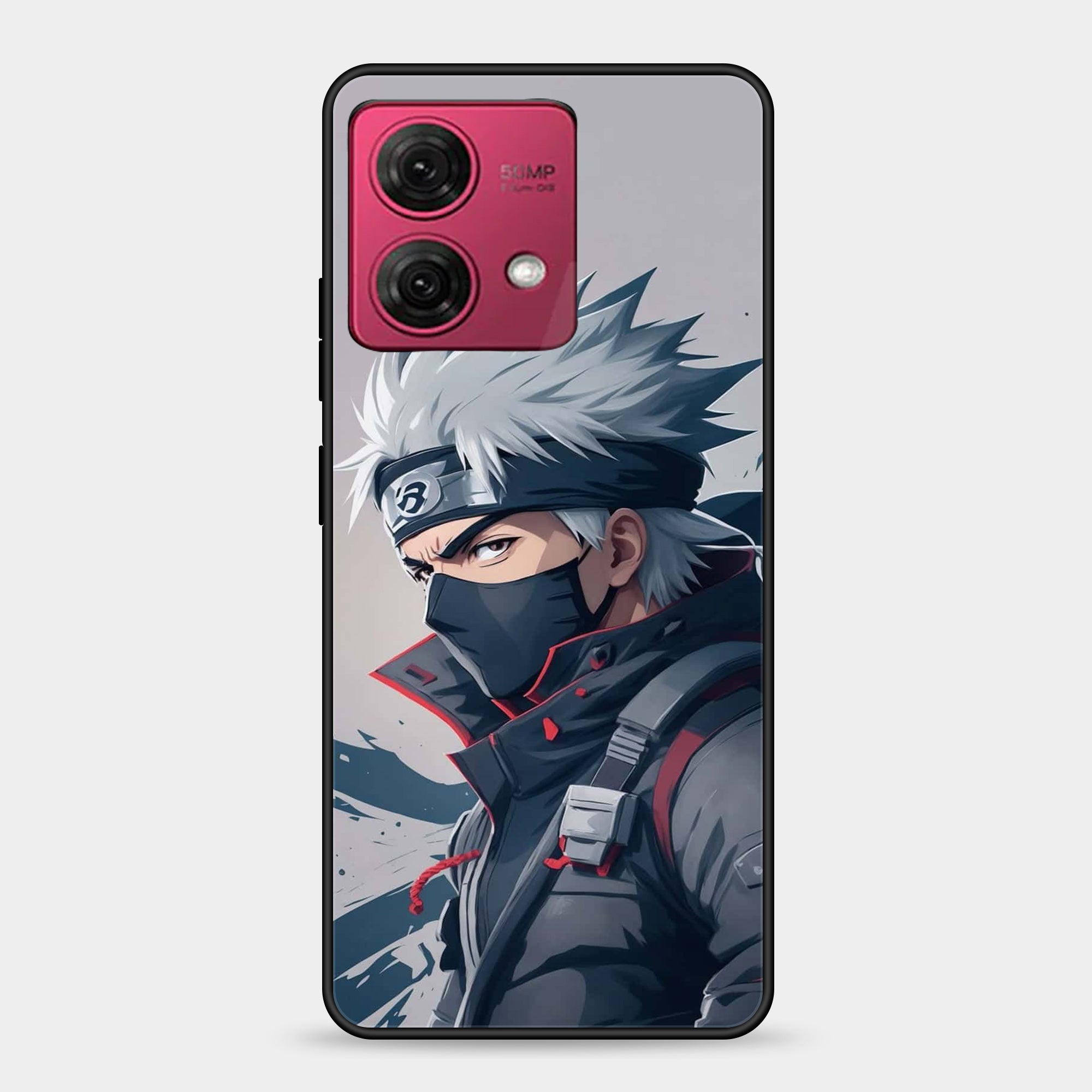 Motorola Moto G84 5G Design-044 Premium Glossy Phone Case