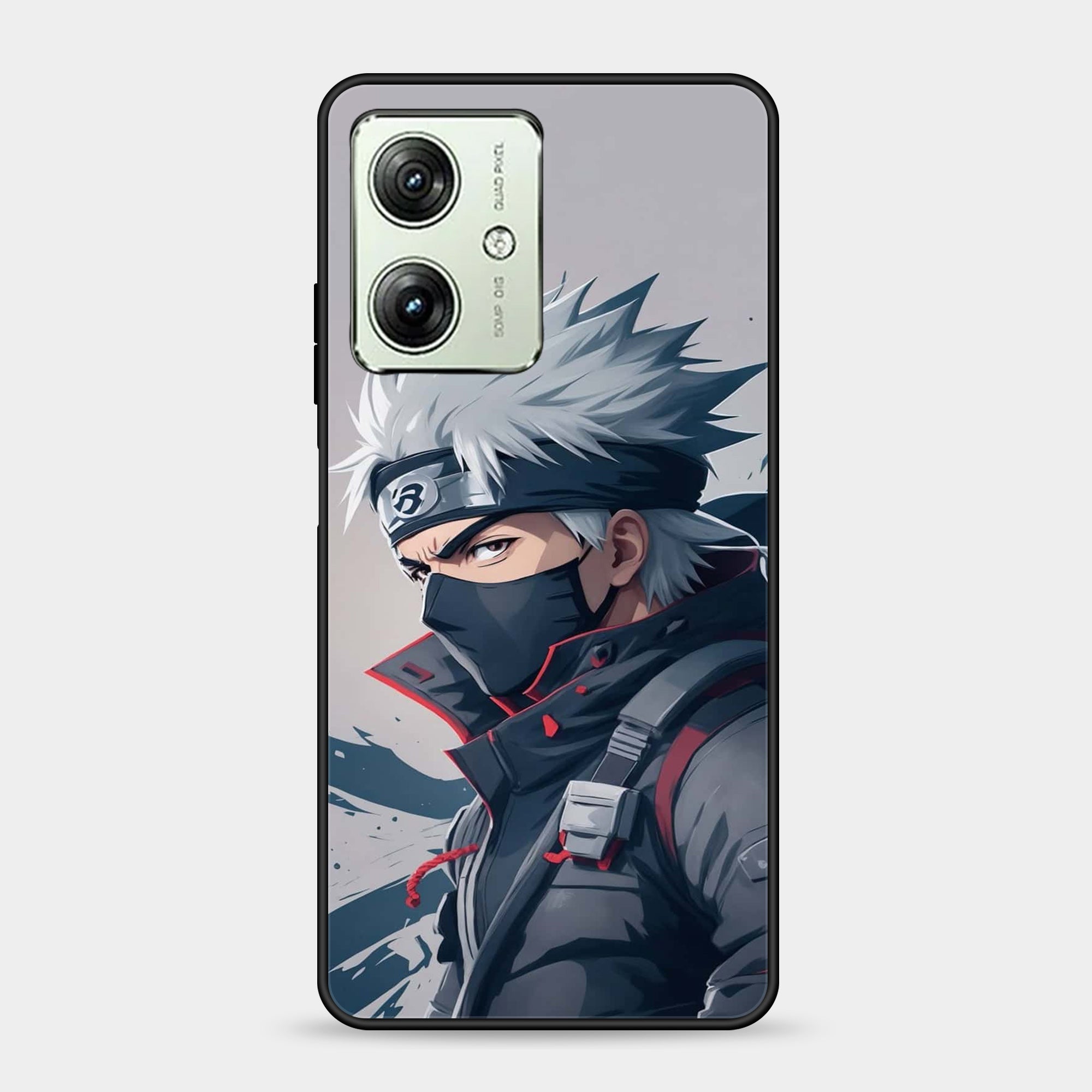 Motorola Moto G84 5G Design-044 Premium Glossy Phone Case