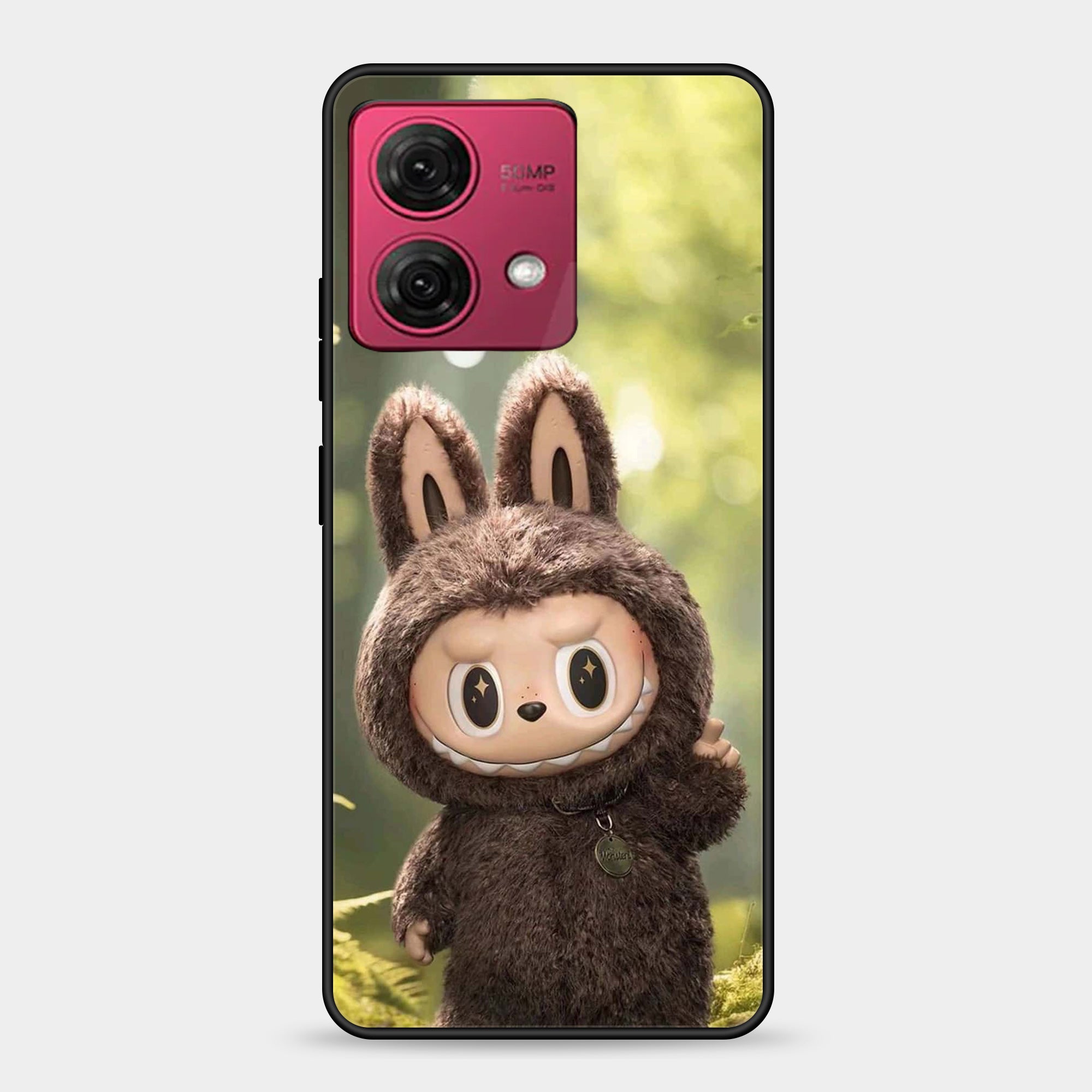 Motorola Moto G84 5G Design-053 Premium Glossy Phone Case