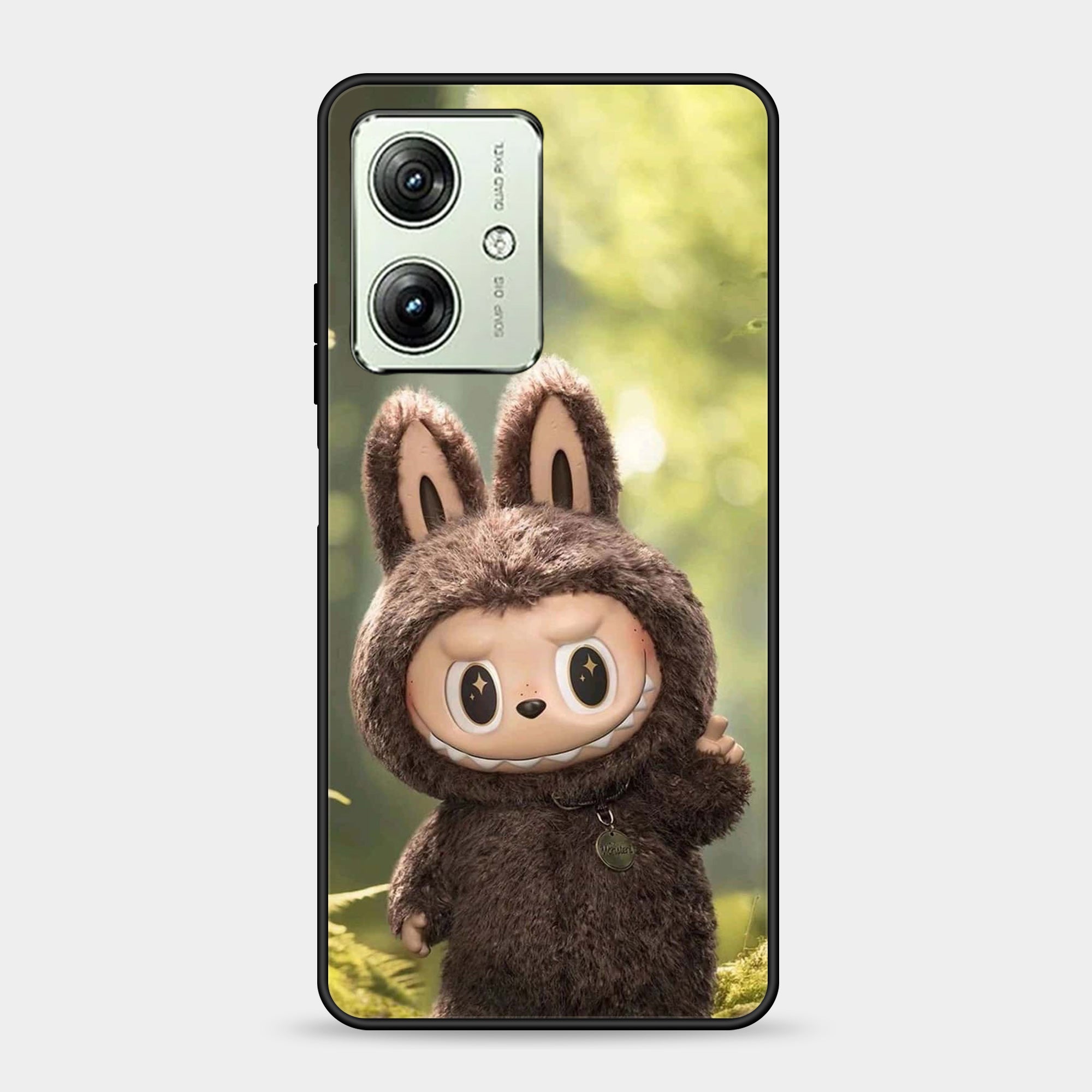 Motorola Moto G84 5G Design-053 Premium Glossy Phone Case